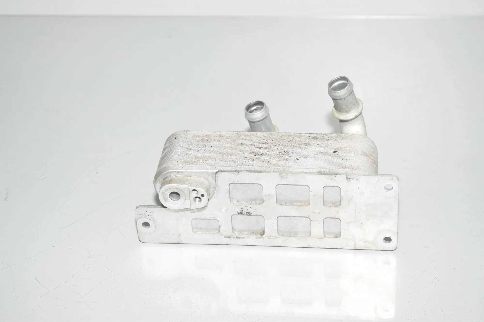 A/C Air Con Radiator – OEM 9290503 · BMW BMW i3 (I01) 2020 – 3