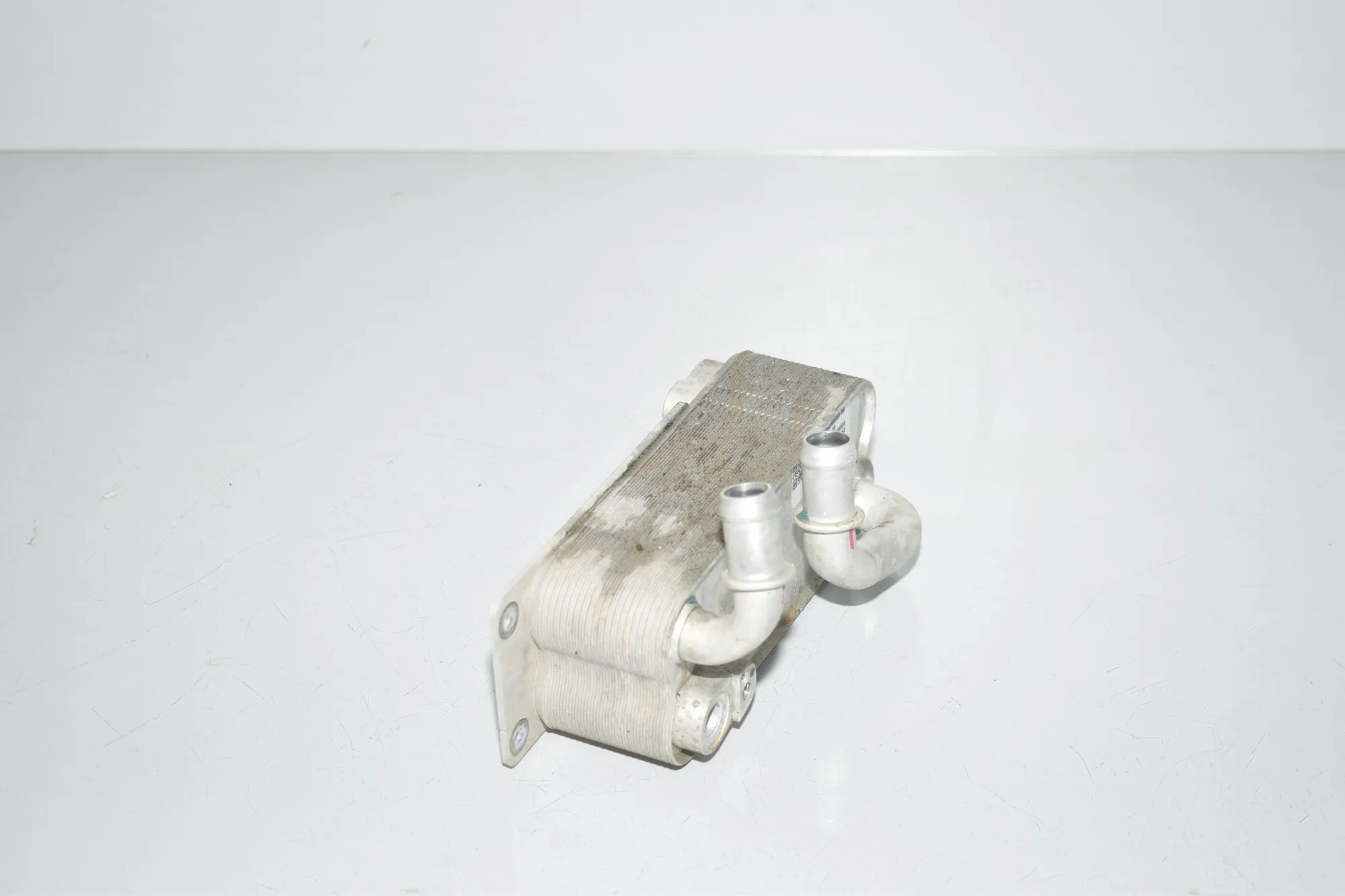 A/C Air Con Radiator – OEM 9290503 · BMW BMW i3 (I01) 2020 – 2