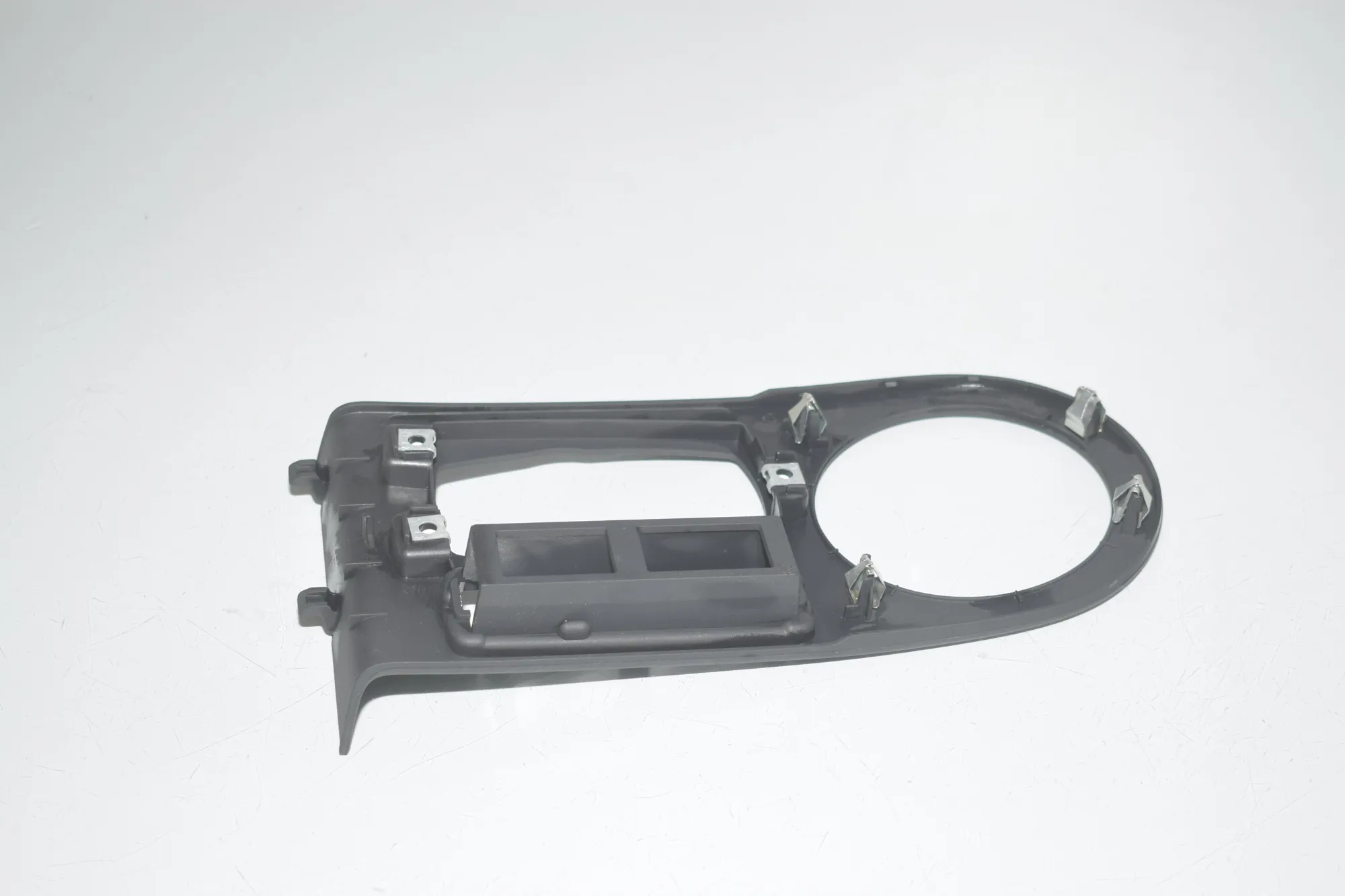 Center Console Trim – OEM 9283137 · BMW BMW i3 (I01) 2020 – 4