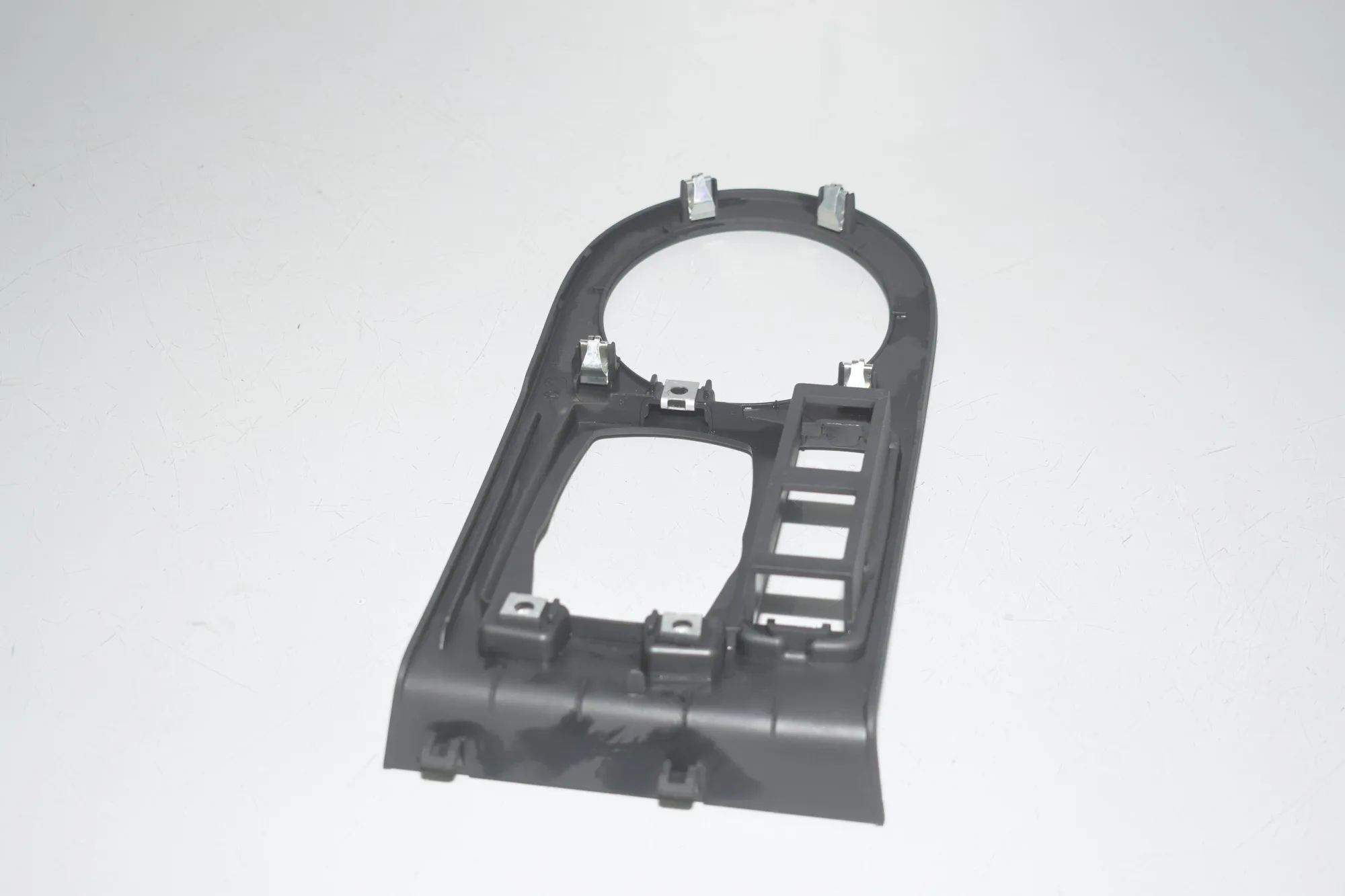 Center Console Trim – OEM 9283137 · BMW BMW i3 (I01) 2020 – 5