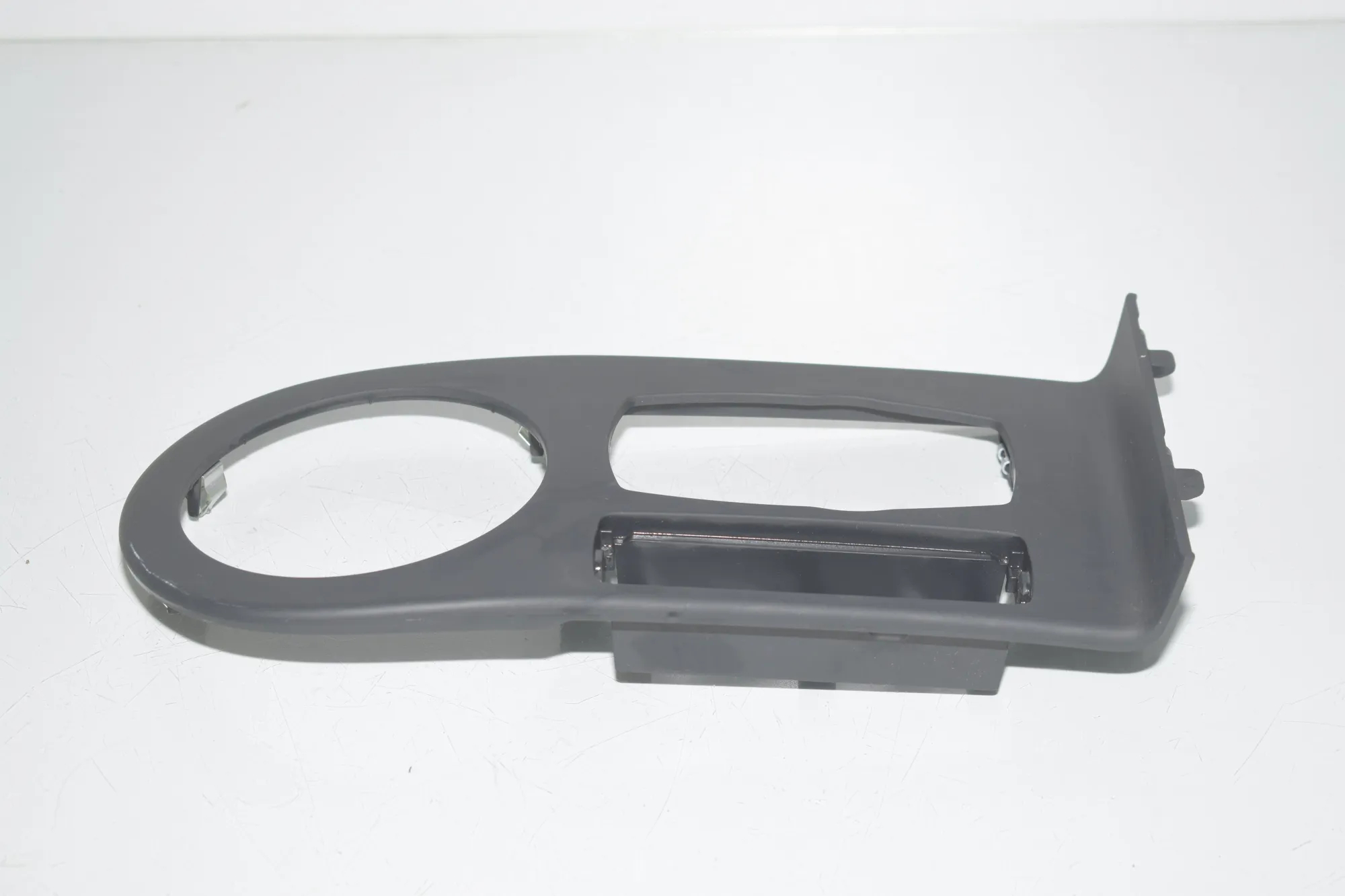 Center Console Trim – OEM 9283137 · BMW BMW i3 (I01) 2020