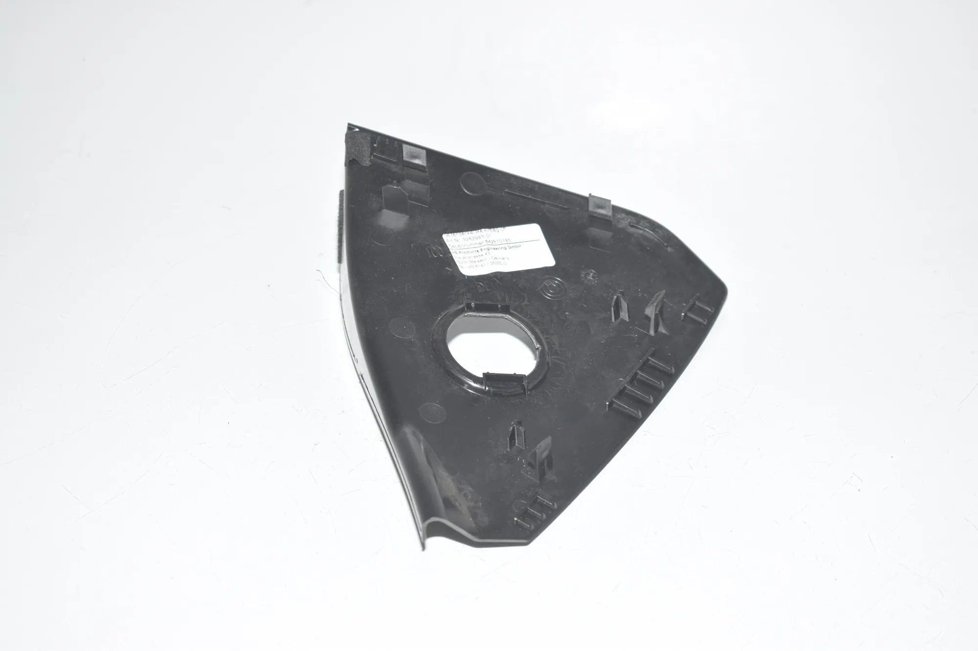 Dashboard Trim – OEM 9282993 · BMW BMW i3 (I01) 2020 – 4