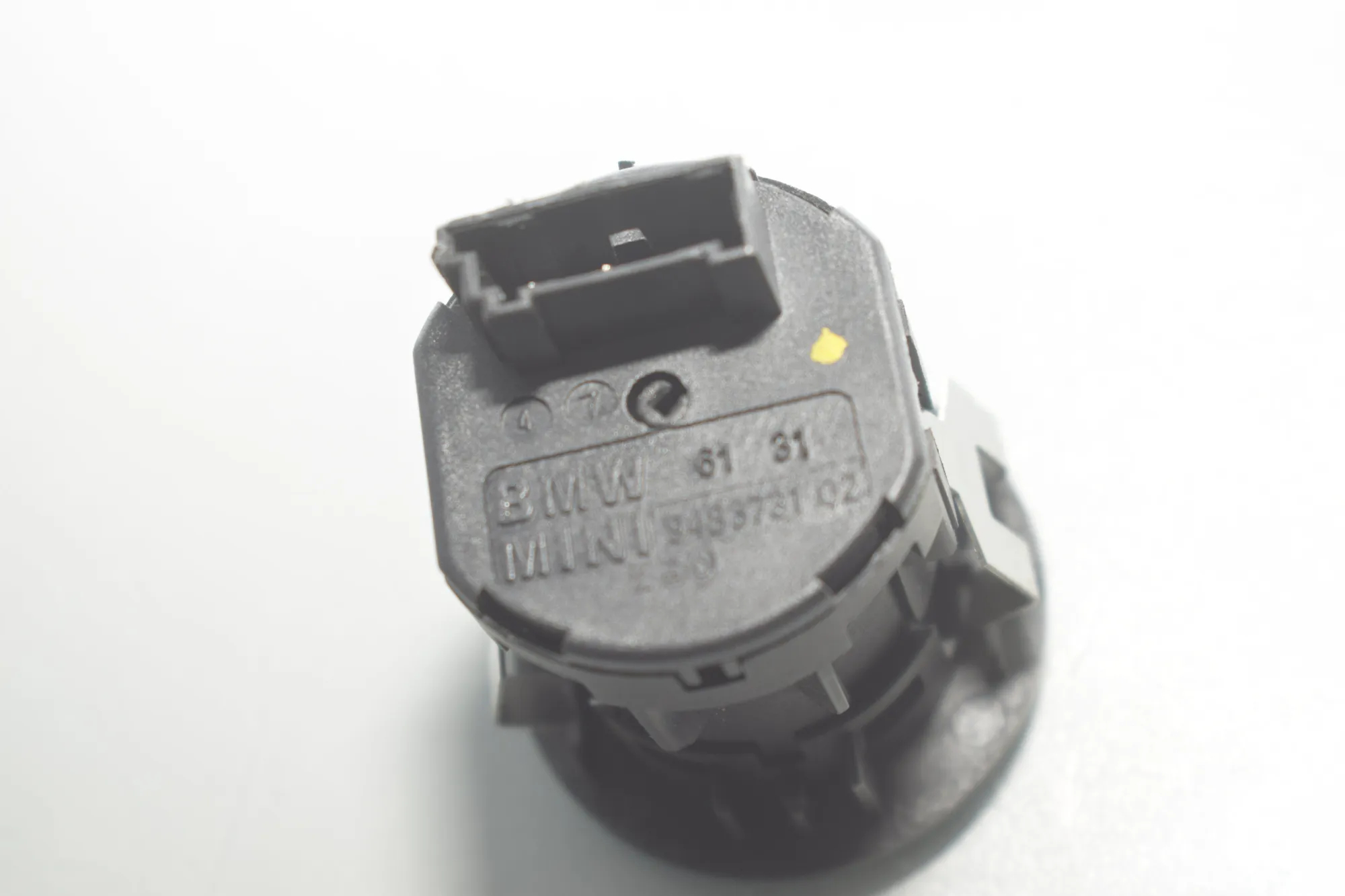 SRS Switch – OEM 9483731 · BMW BMW i3 (I01) 2020 – 6