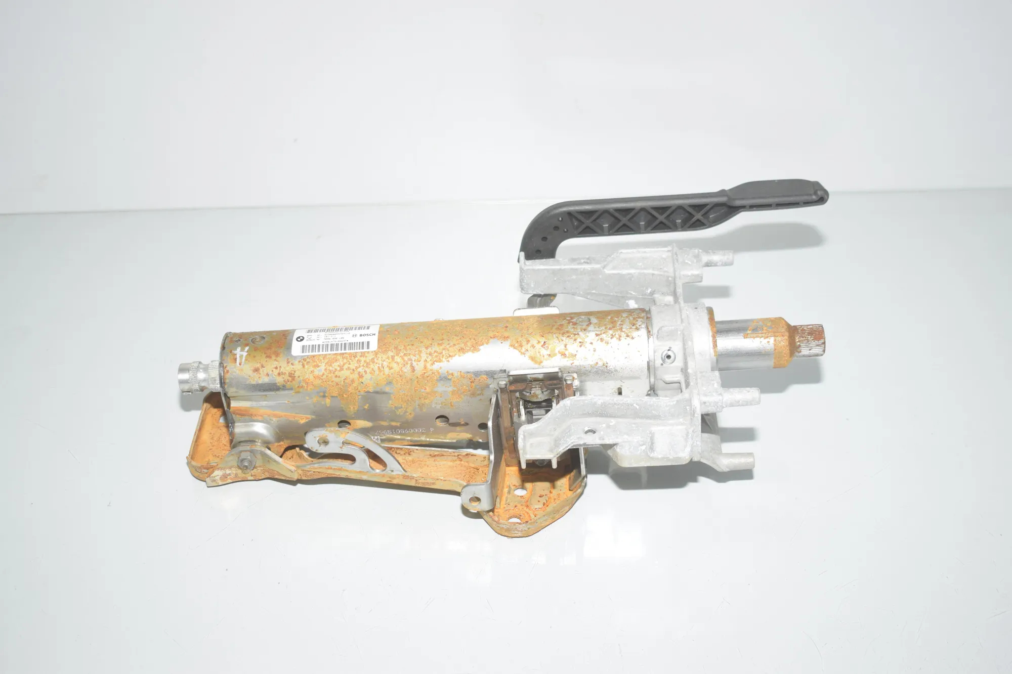 Steering Wheel Adjustment Mechanism – OEM 6865576 · BMW BMW i3 (I01) 2020