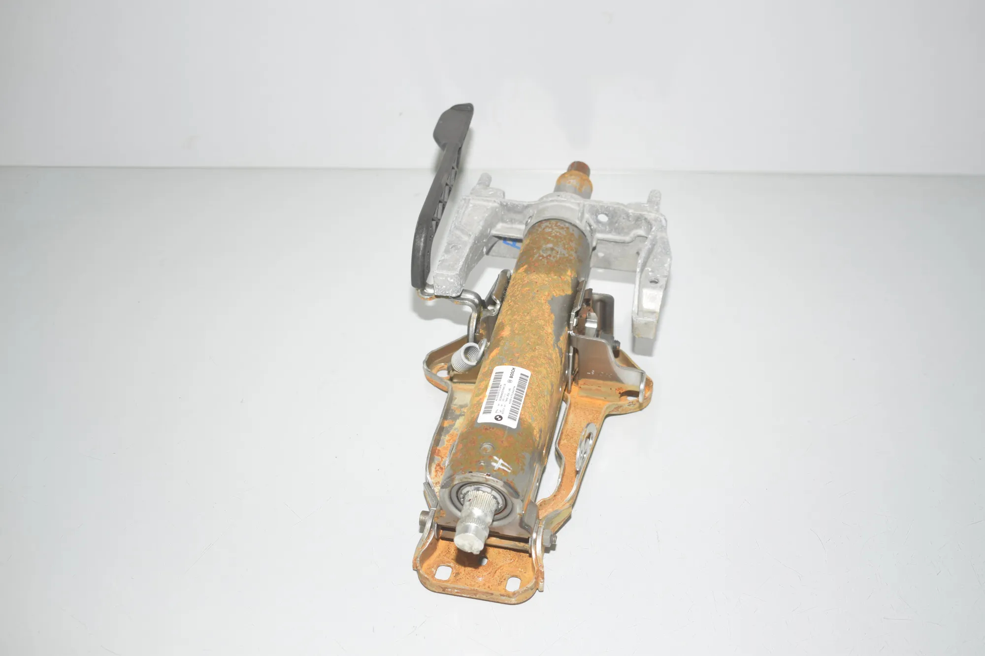 Steering Wheel Adjustment Mechanism – OEM 6865576 · BMW BMW i3 (I01) 2020 – 2