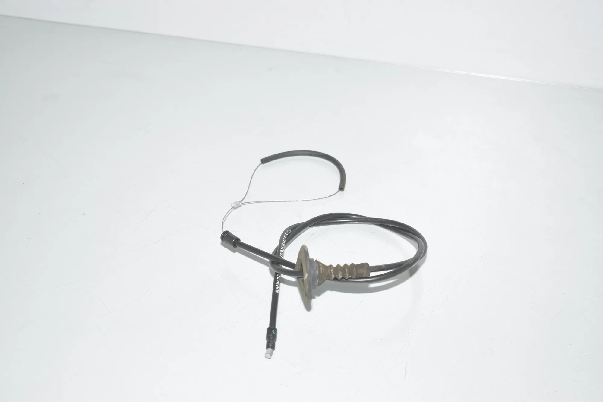 Bonnet Lock Cable – OEM 7299165 · BMW BMW i3 (I01) 2020 – 3