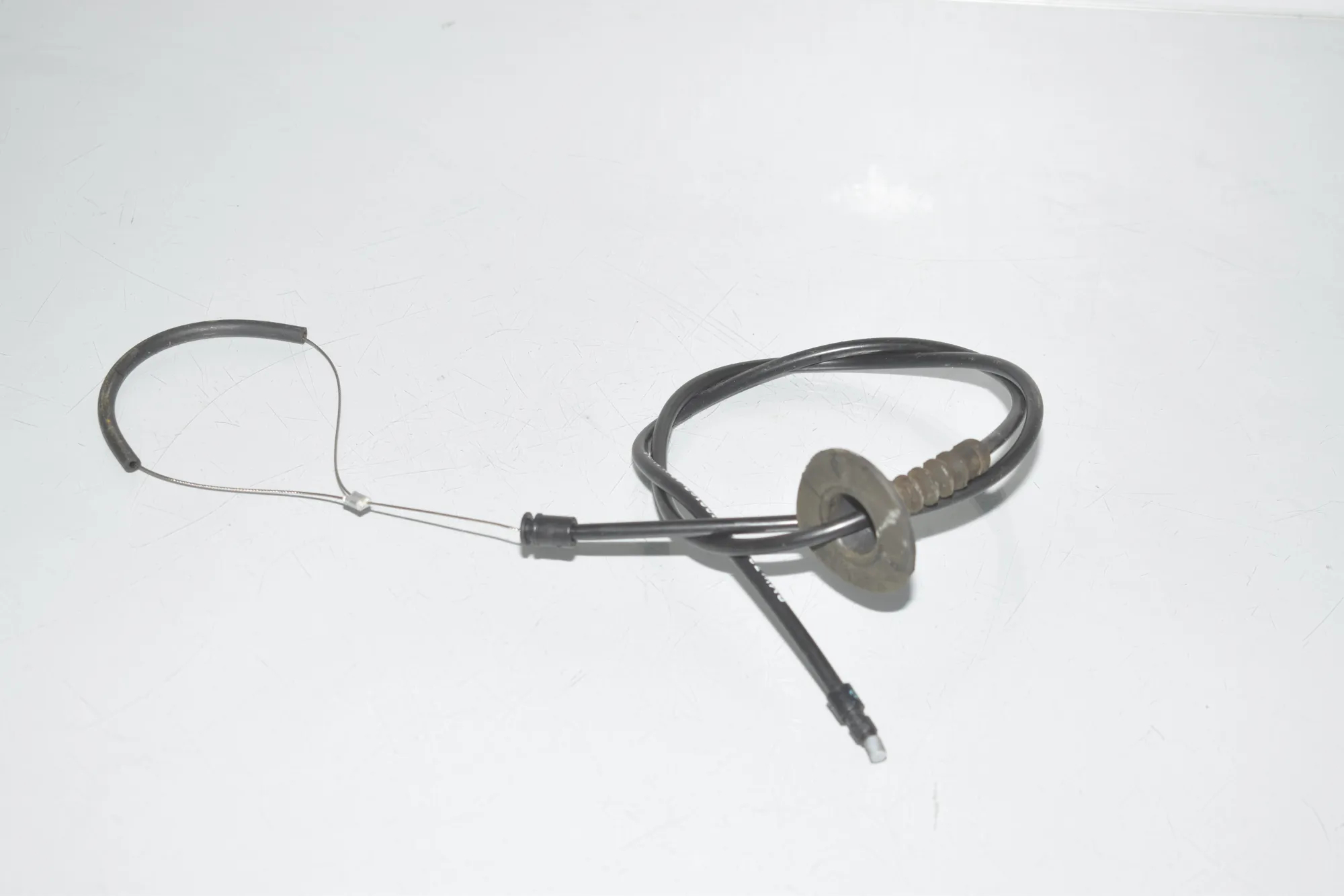 Bonnet Lock Cable – OEM 7299165 · BMW BMW i3 (I01) 2020