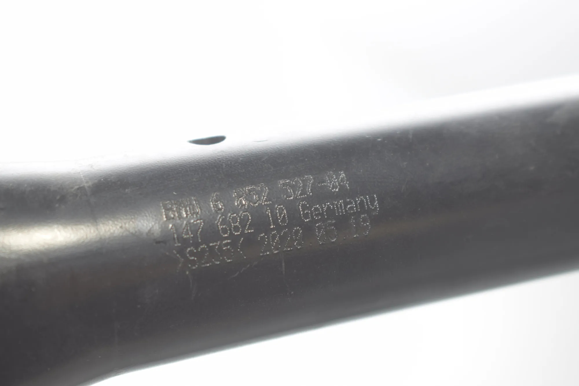 Other Body Parts – OEM 6852528 · BMW BMW i3 (I01) 2020 – 7