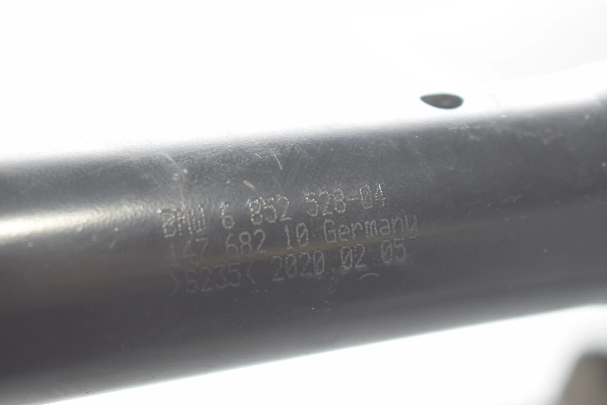 Other Body Parts – OEM 6852528 · BMW BMW i3 (I01) 2020 – 6