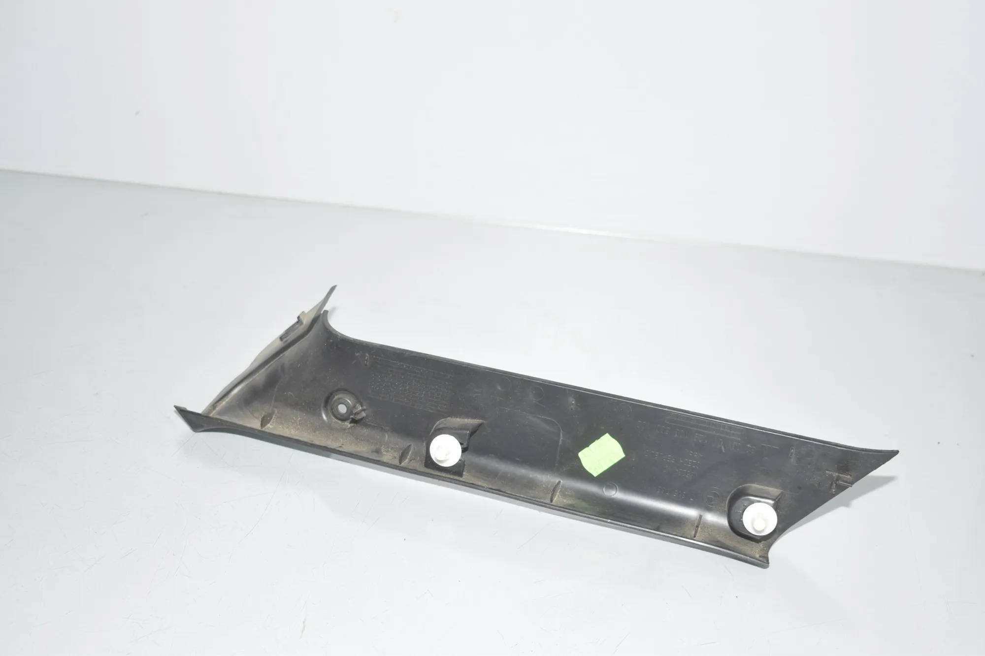 Tailgate Bootlid Trim – OEM 7315765 · BMW BMW i3 (I01) 2020 – 4
