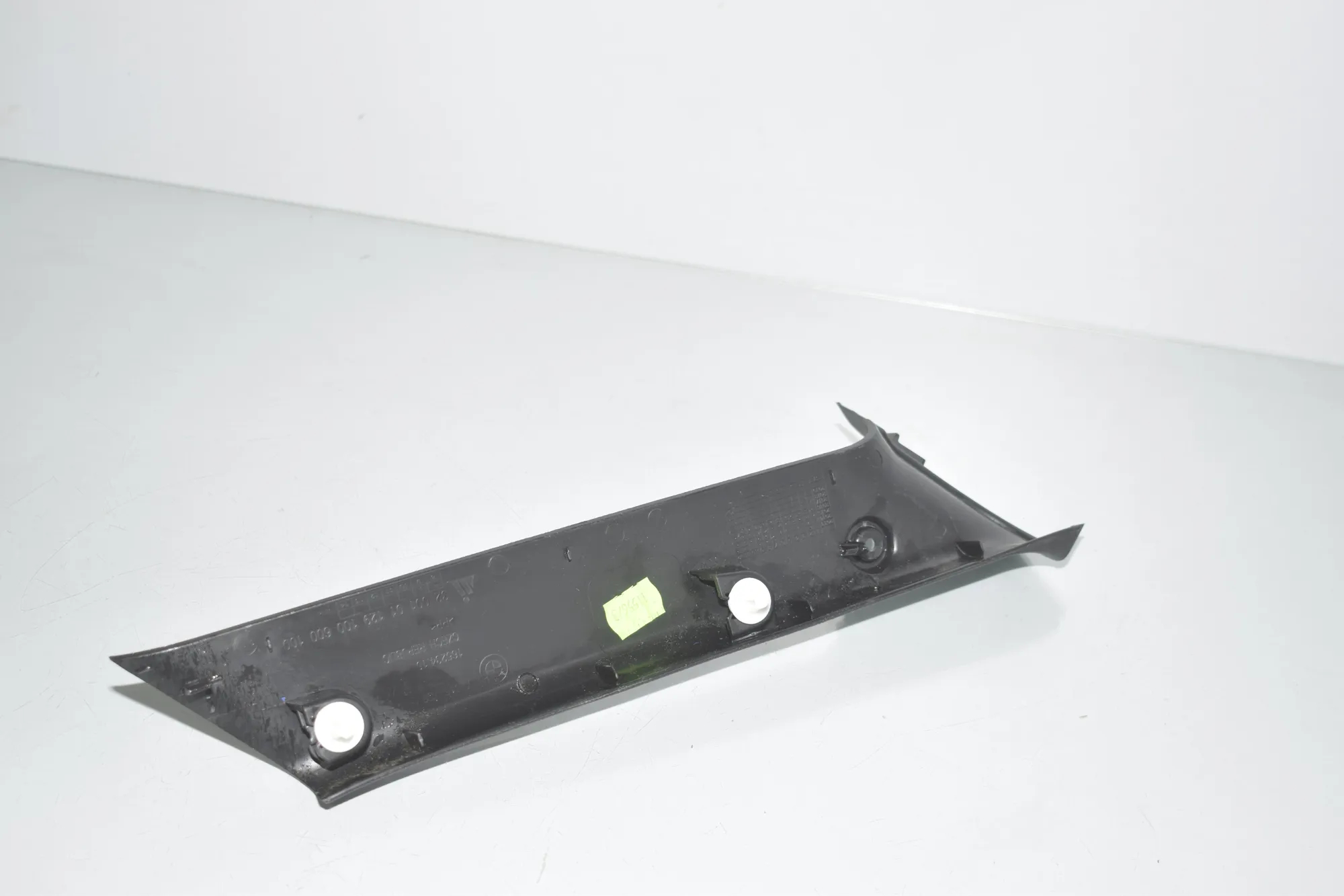 Tailgate Bootlid Trim – OEM 7315766 · BMW BMW i3 (I01) 2020 – 3