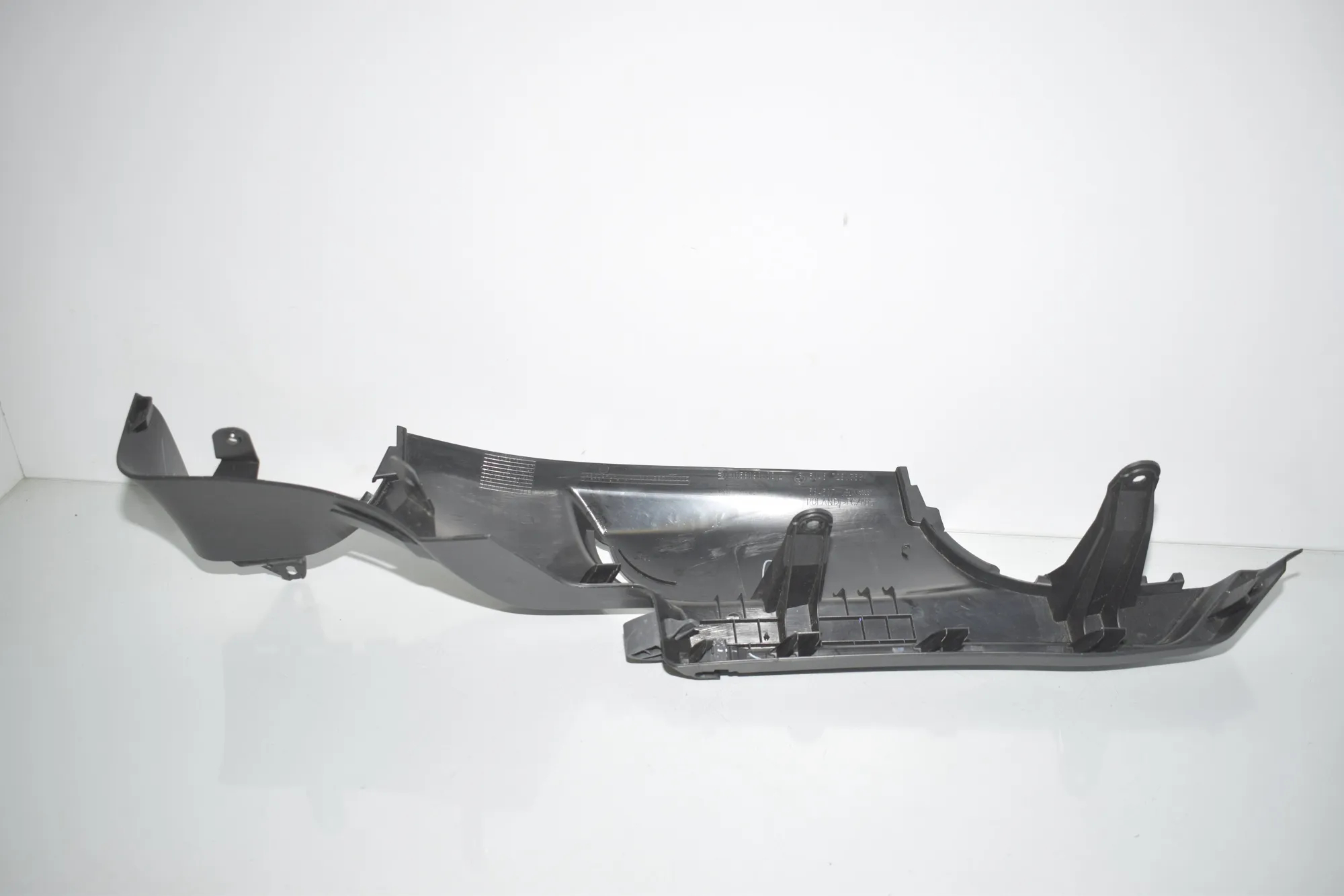 Trunk Boot Trim – OEM 7291359 · BMW BMW i3 (I01) 2020 – 2