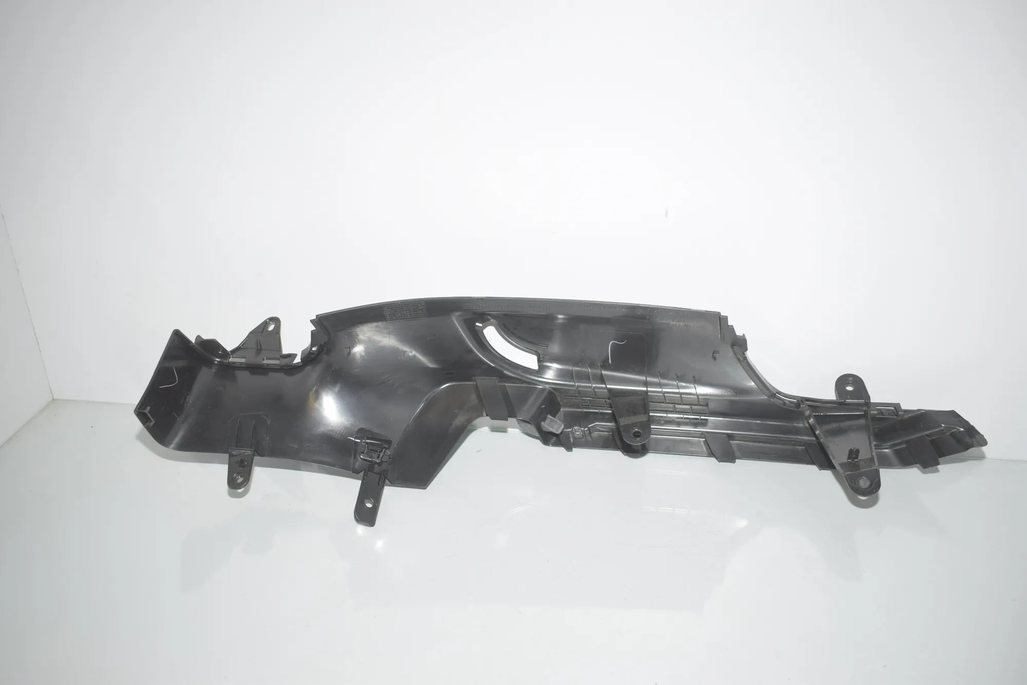 Trunk Boot Trim – OEM 7291359 · BMW BMW i3 (I01) 2020 – 3