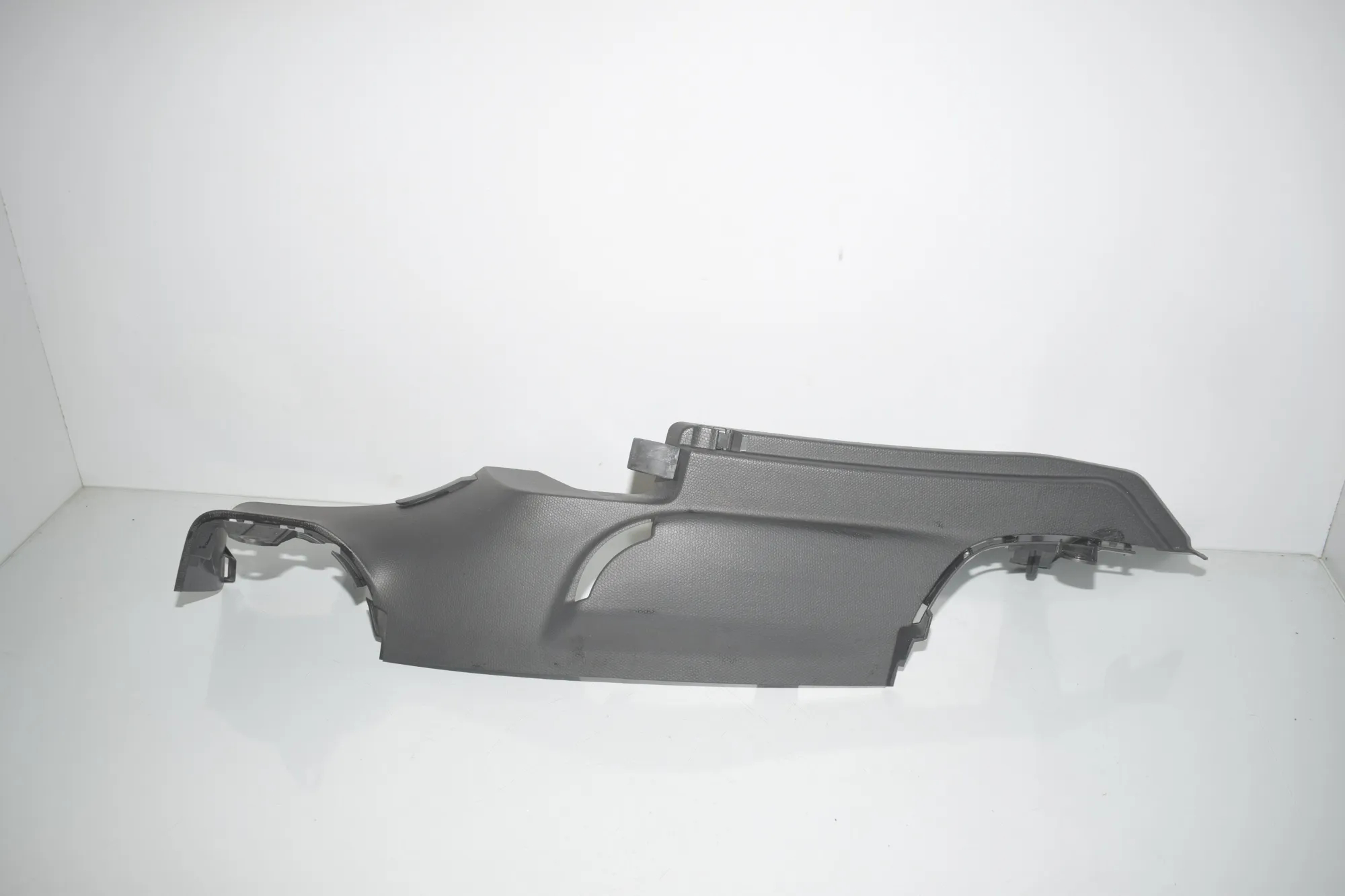 Trunk Boot Trim – OEM 7291359 · BMW BMW i3 (I01) 2020