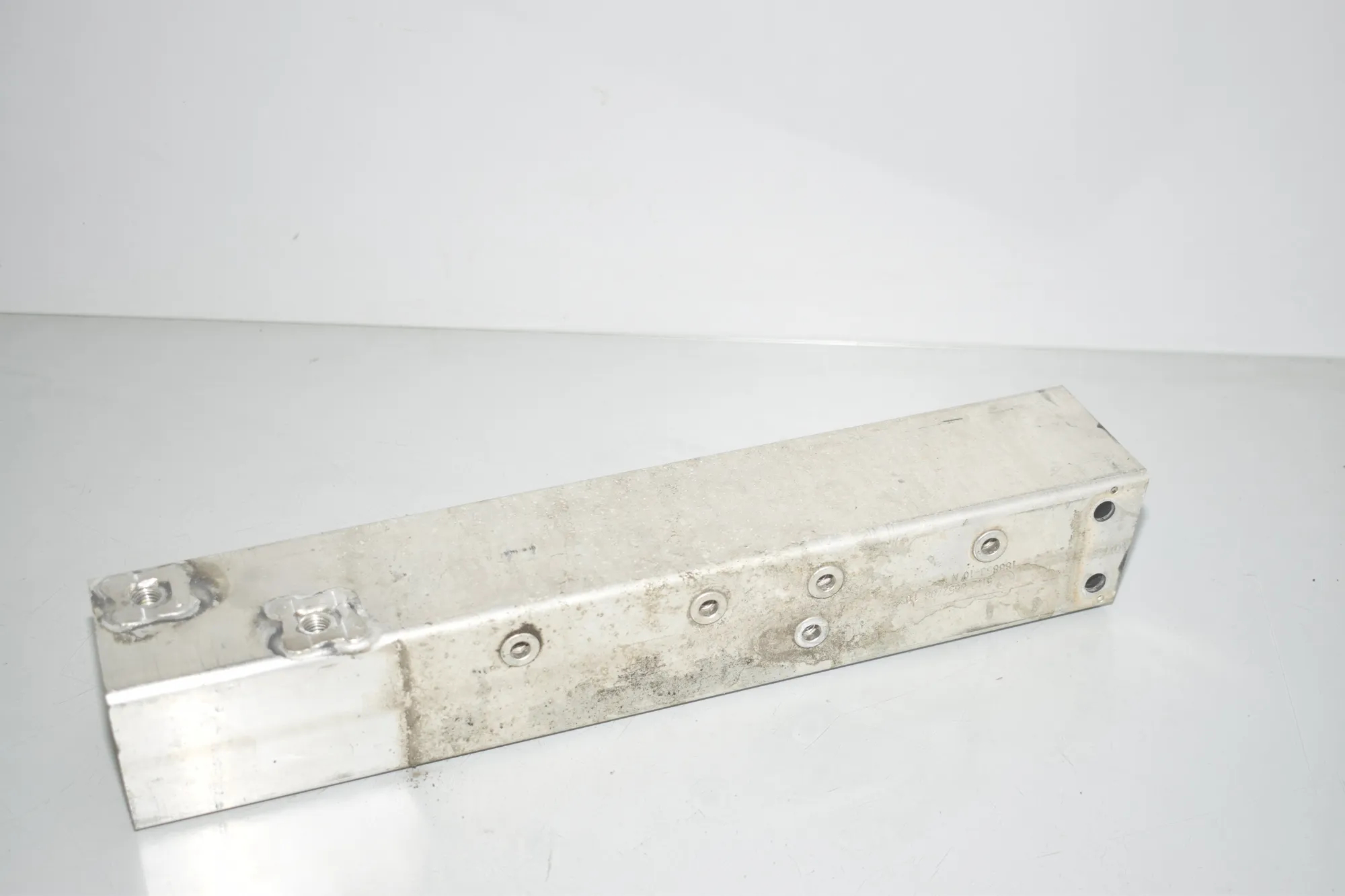 Left Side Crash Absorber – OEM 6852703 · BMW BMW i3 (I01) 2020 – 2