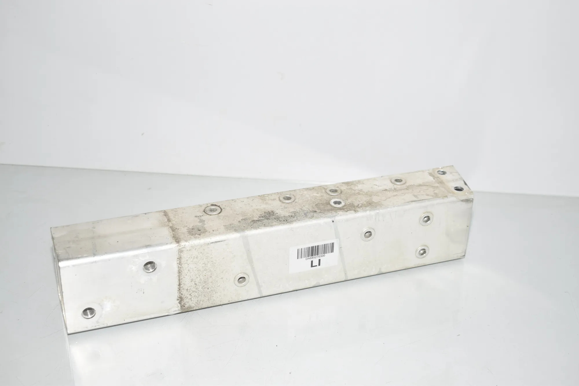 Left Side Crash Absorber – OEM 6852703 · BMW BMW i3 (I01) 2020