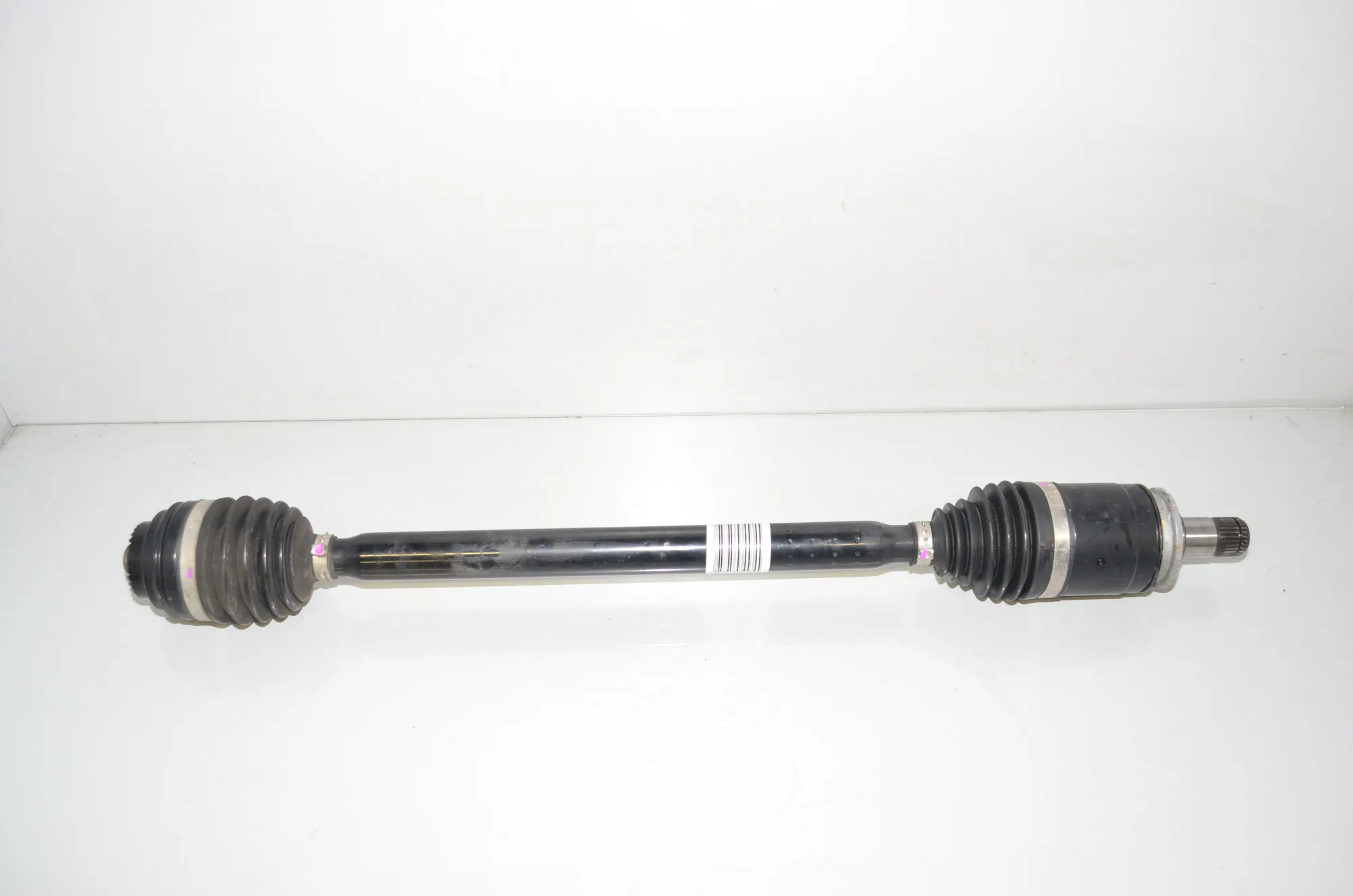 Rear Right Driveshaft – OEM 7641212 · BMW BMW i3 (I01) 2020