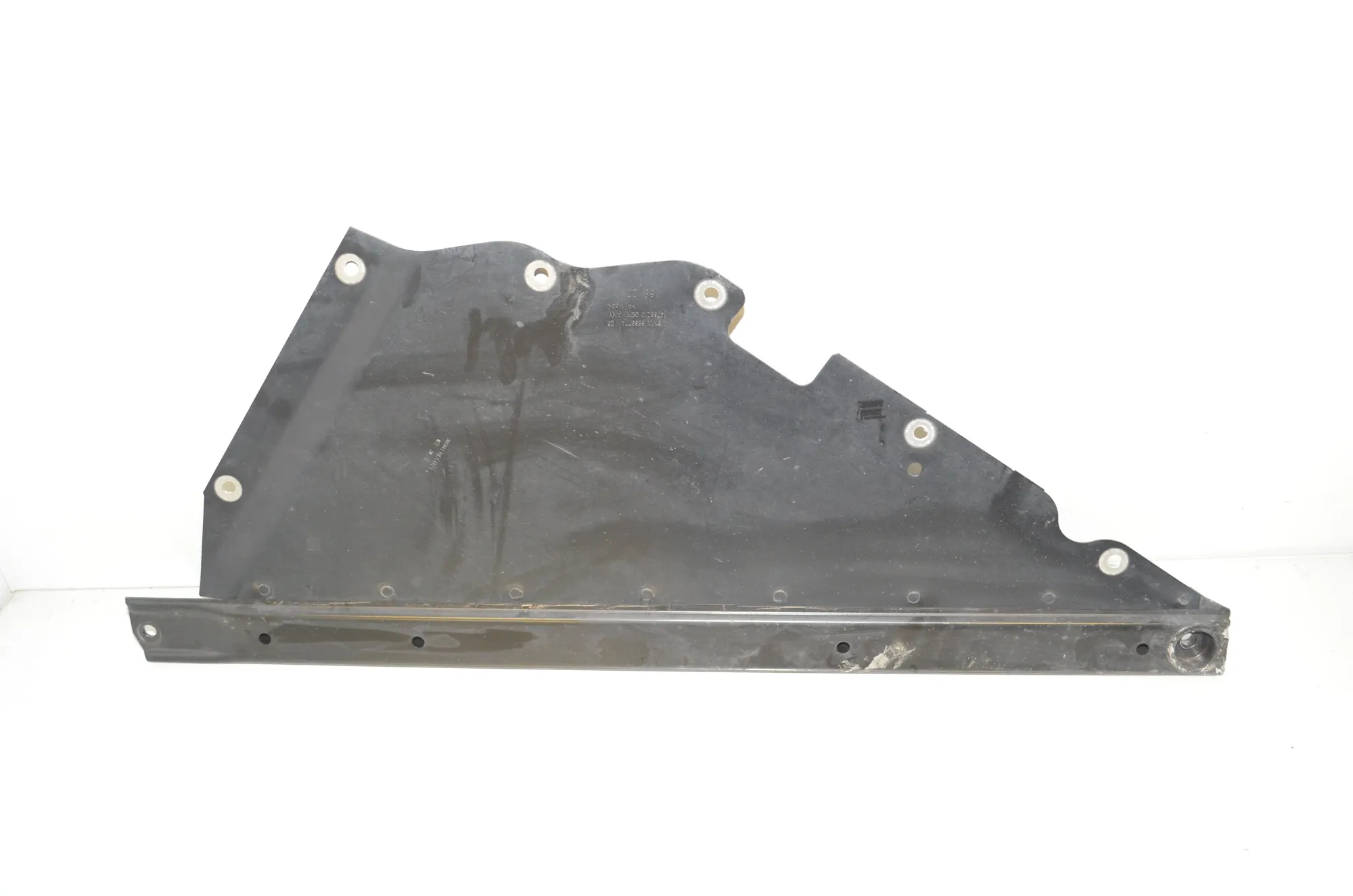 Other Underbody Cover – OEM 6859774 · BMW BMW i3 (I01) 2020 – 3