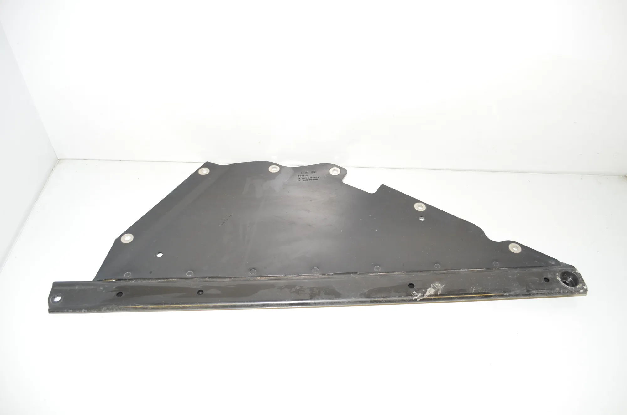 Other Underbody Cover – OEM 6859774 · BMW BMW i3 (I01) 2020