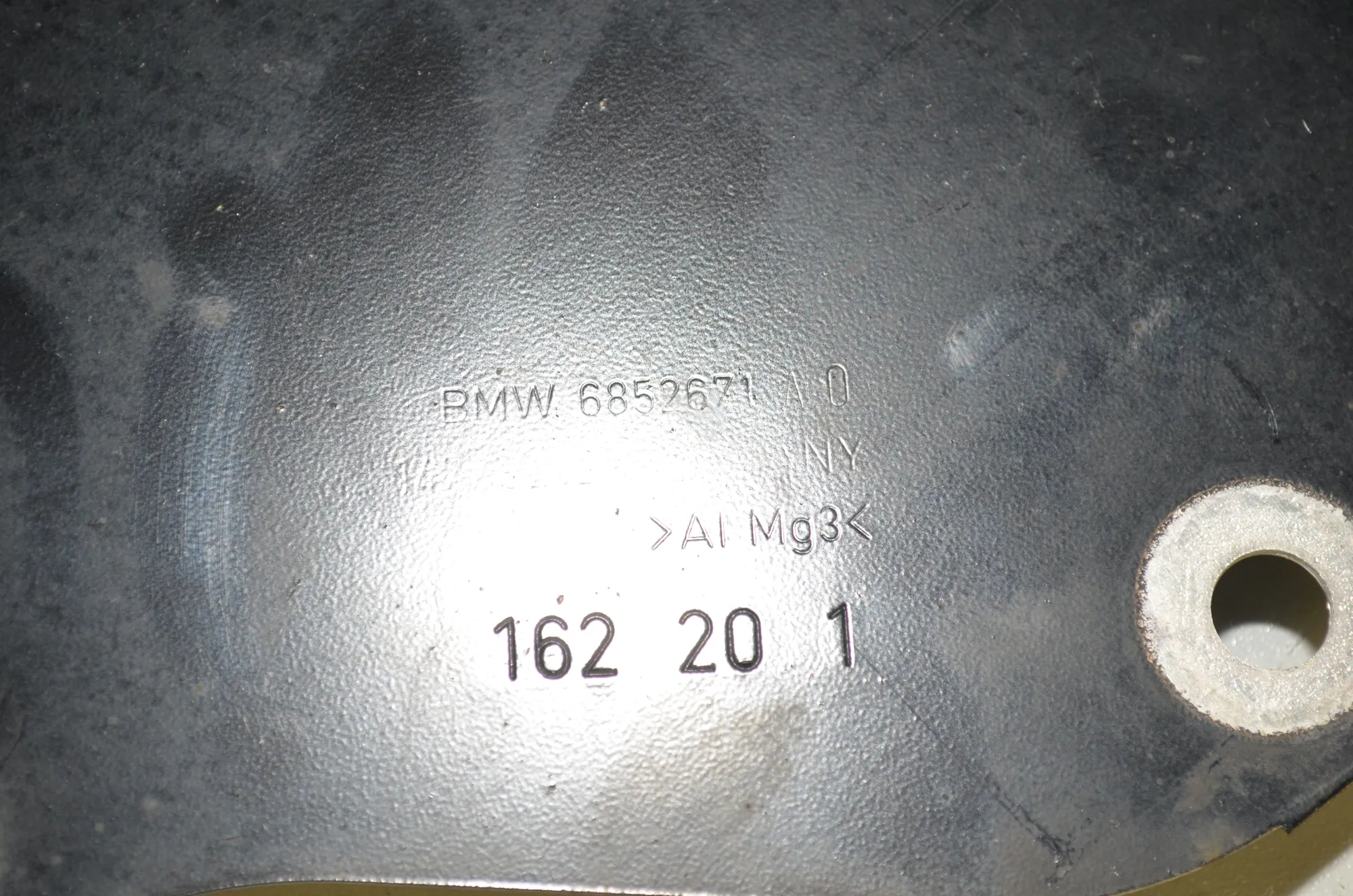 Other Underbody Cover – OEM 6852671 · BMW BMW i3 (I01) 2020 – 4