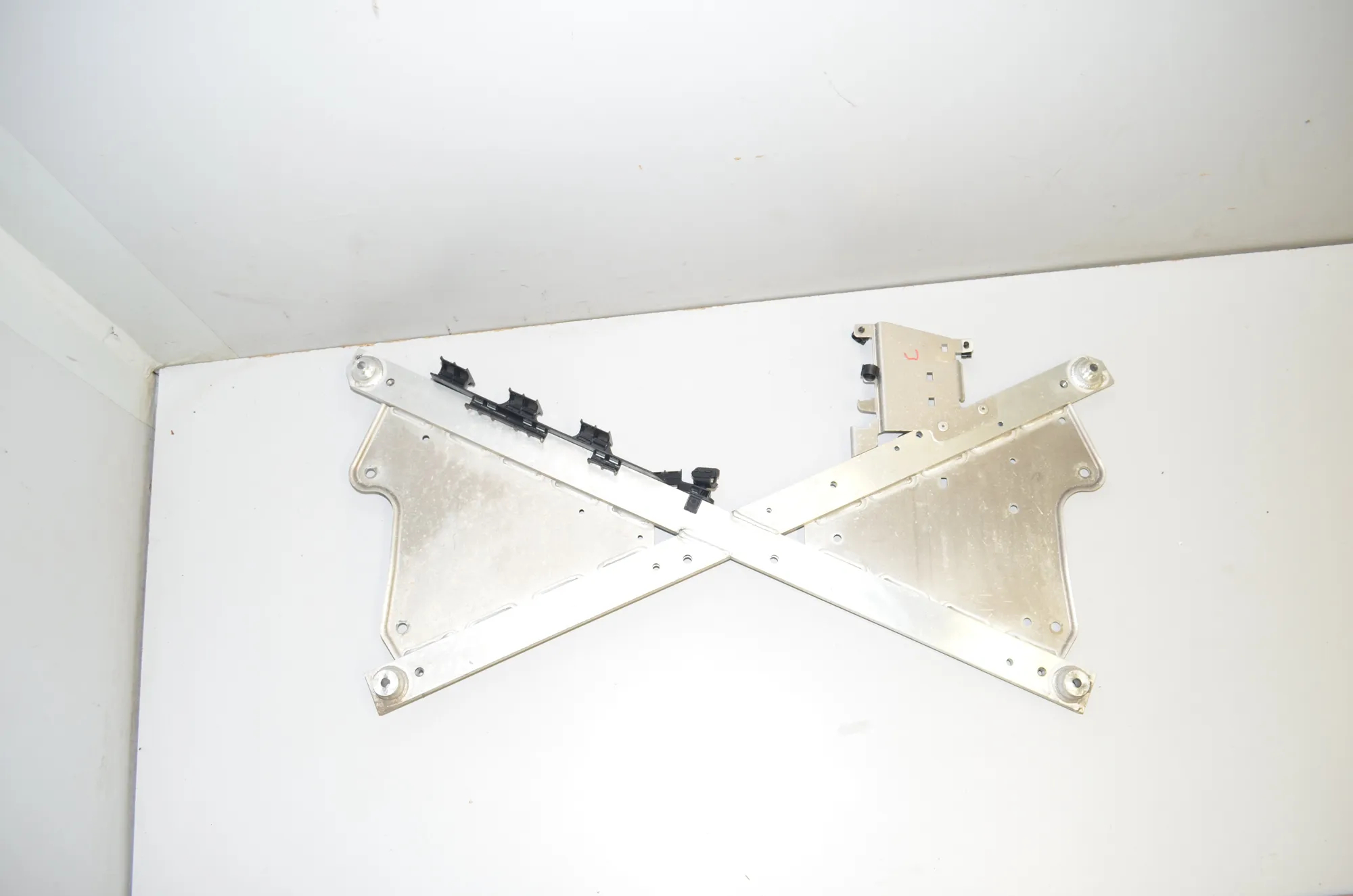 Other Underbody Cover – OEM 6879520 · BMW BMW i3 (I01) 2020 – 3