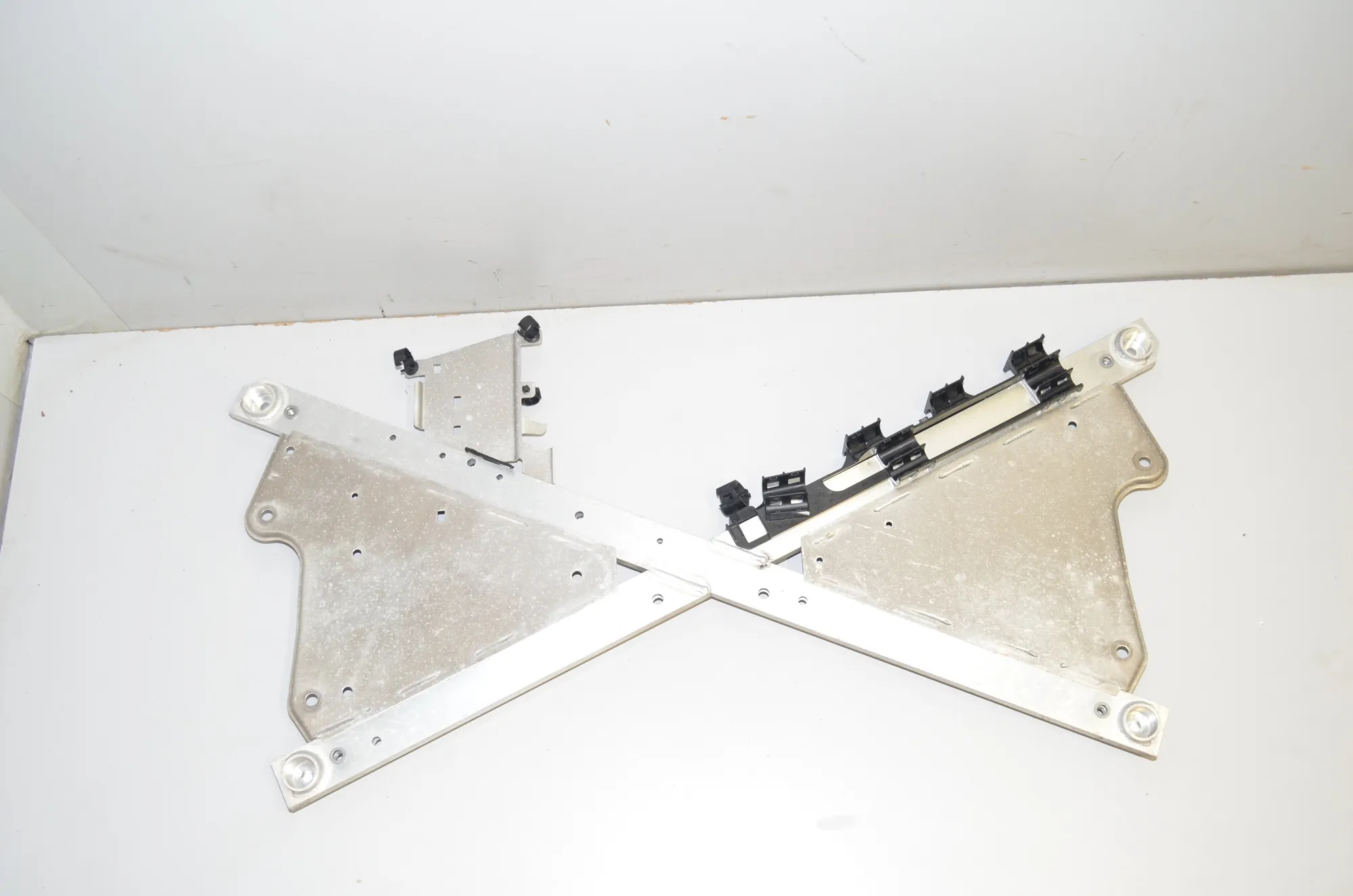Other Underbody Cover – OEM 6879520 · BMW BMW i3 (I01) 2020