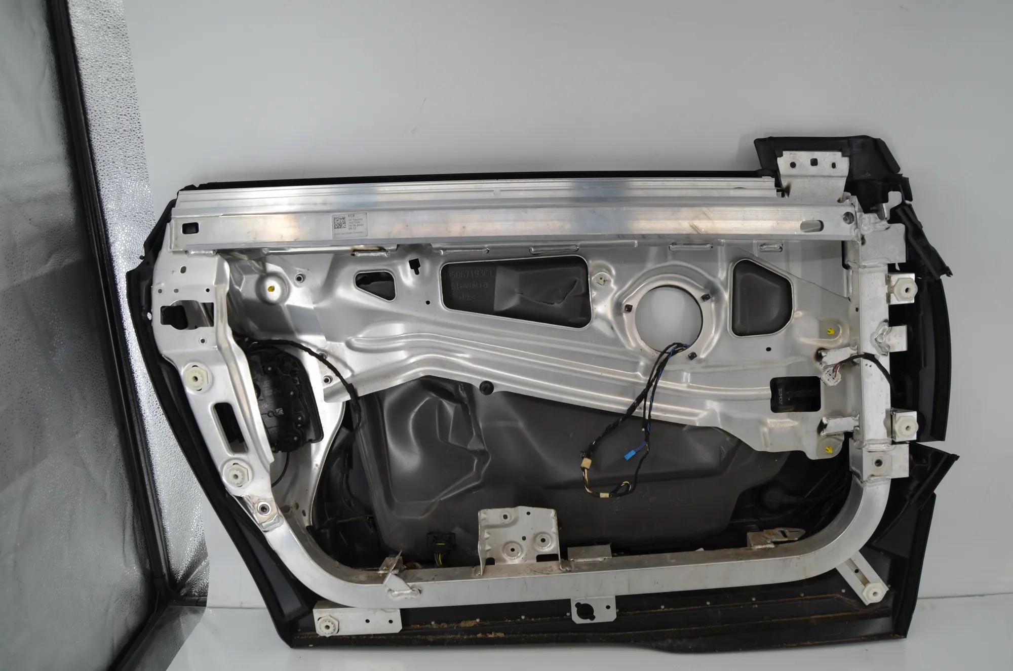 Front Right Door · BMW BMW i3 (I01) 2020 – 4