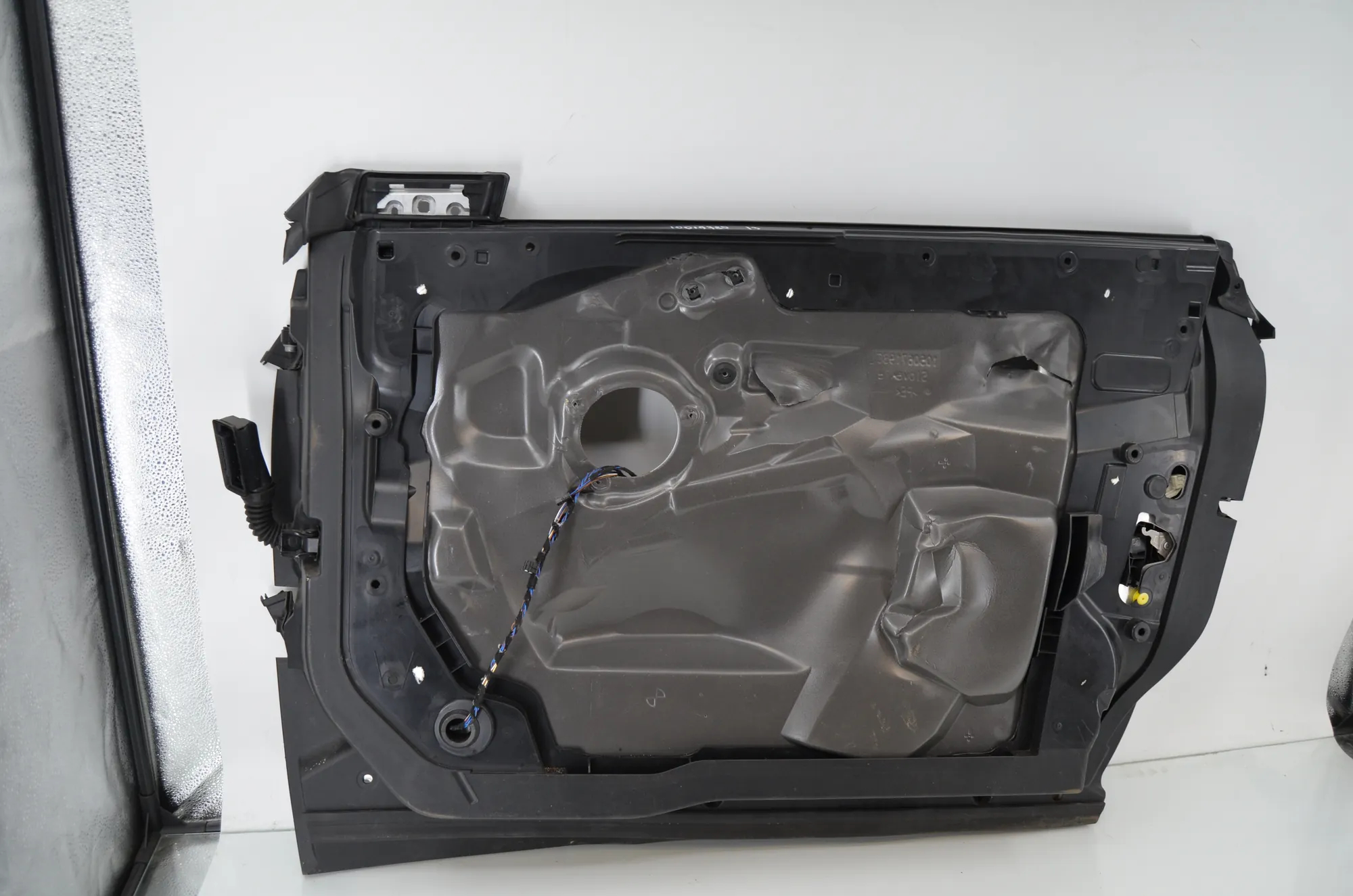 Front Right Door · BMW BMW i3 (I01) 2020 – 3