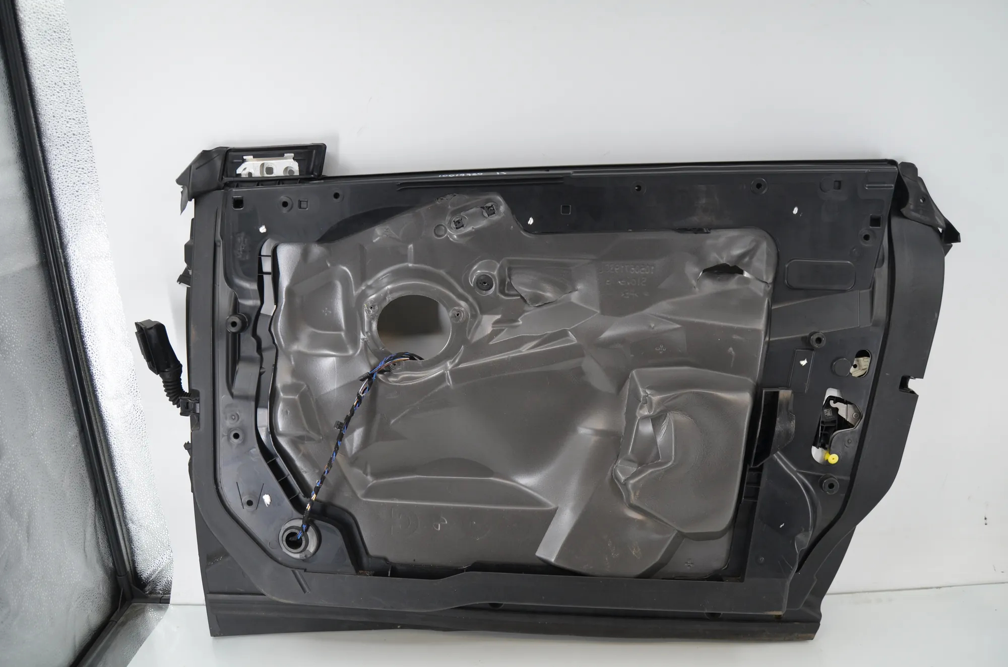 Front Right Door · BMW BMW i3 (I01) 2020 – 2