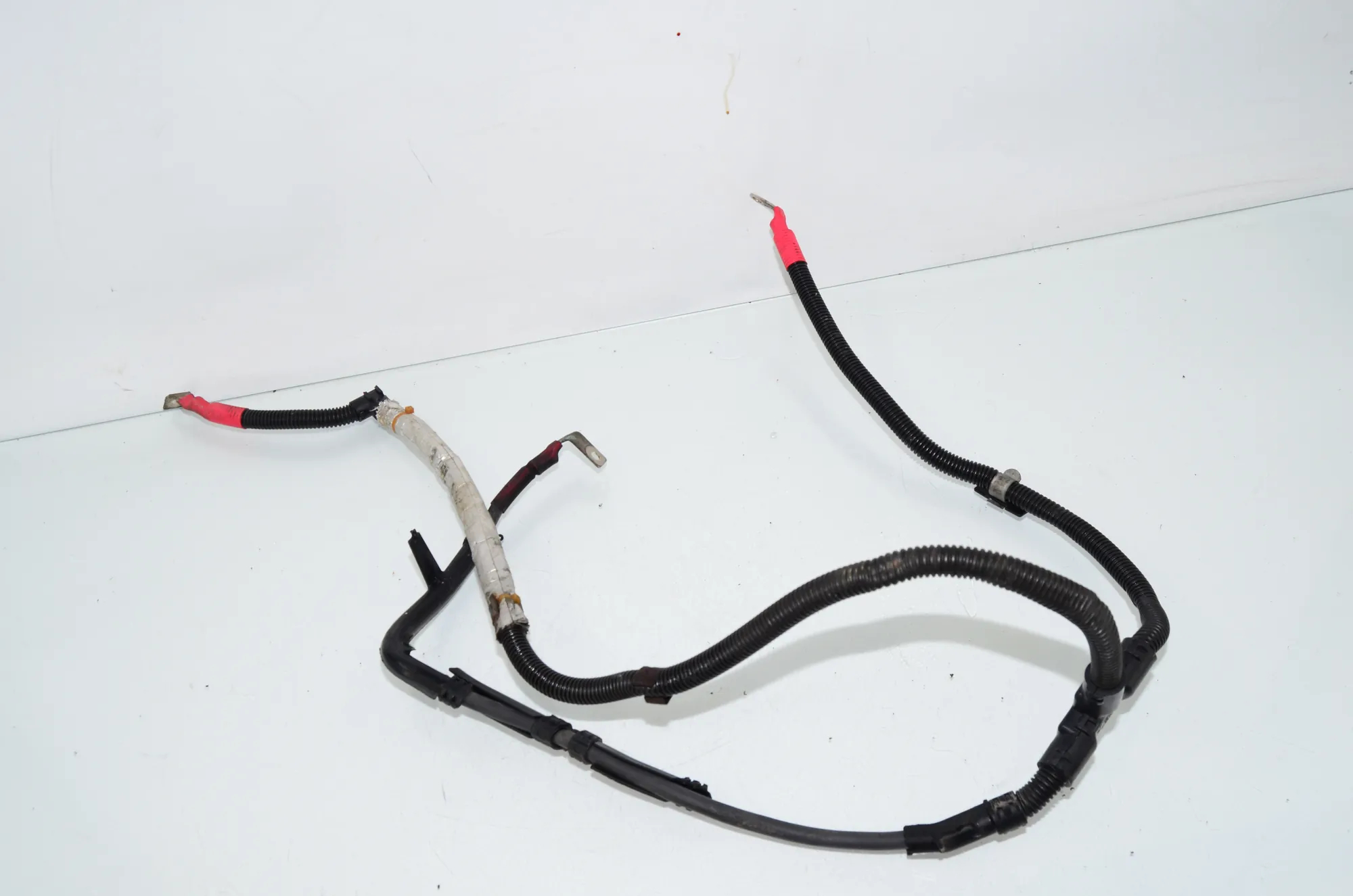 Positive Battery Cable – OEM 7823310 · BMW 3 Touring (F31) 330 d xDrive 2014