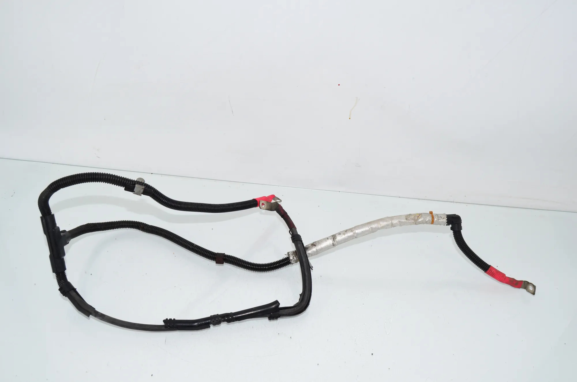 Positive Battery Cable – OEM 7823310 · BMW 3 Touring (F31) 330 d xDrive 2014 – 3