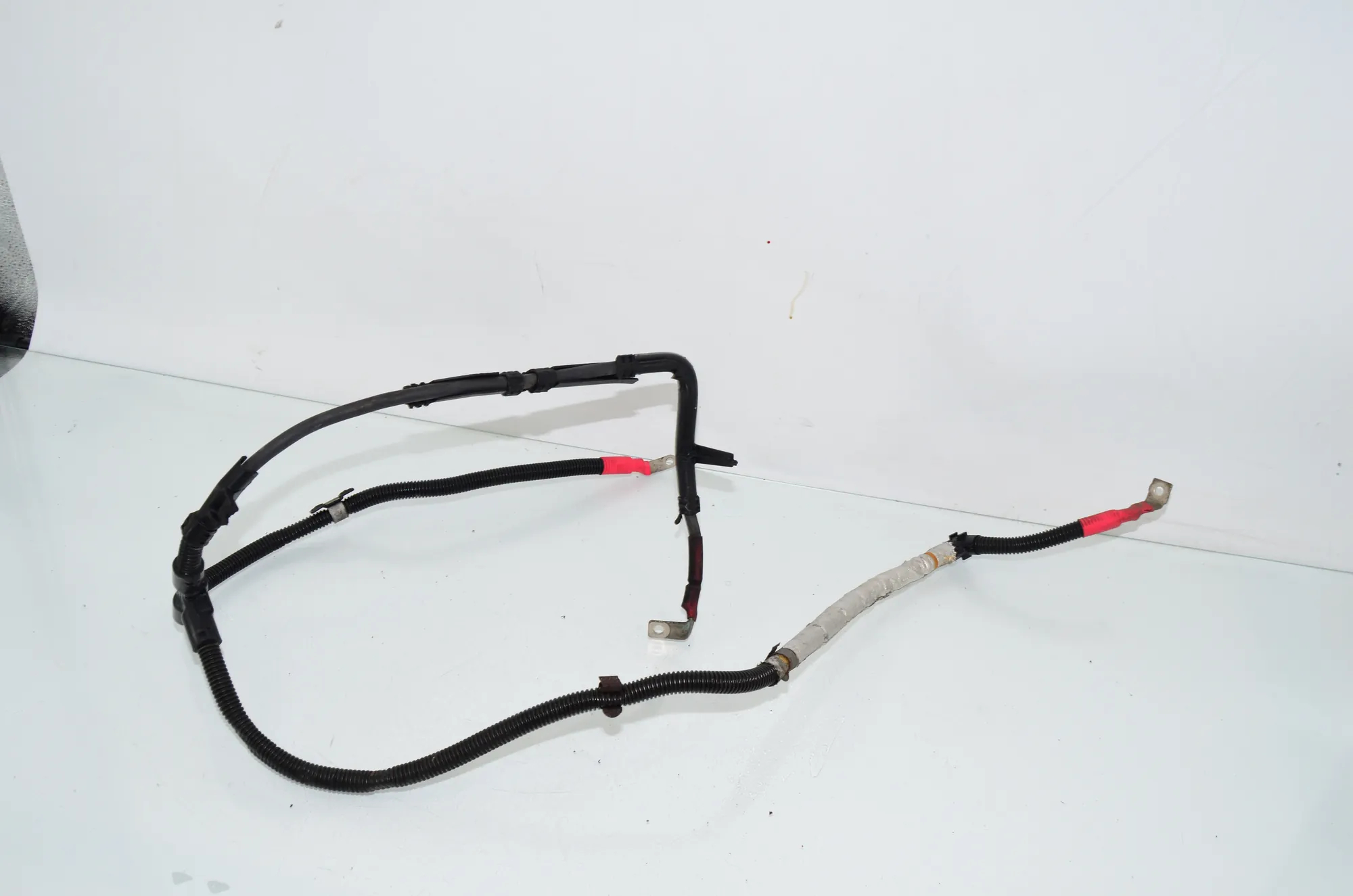 Positive Battery Cable – OEM 7823310 · BMW 3 Touring (F31) 330 d xDrive 2014 – 4