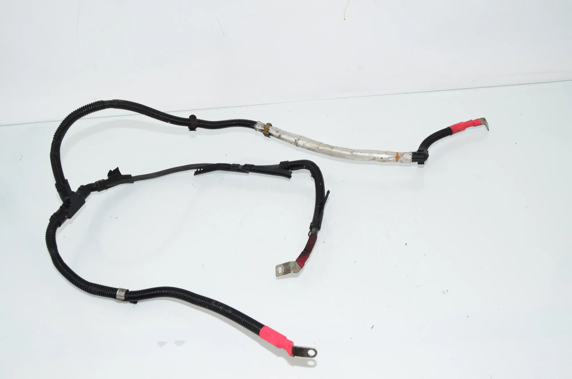 Positive Battery Cable – OEM 7823310 · BMW 3 Touring (F31) 330 d xDrive 2014 – 2