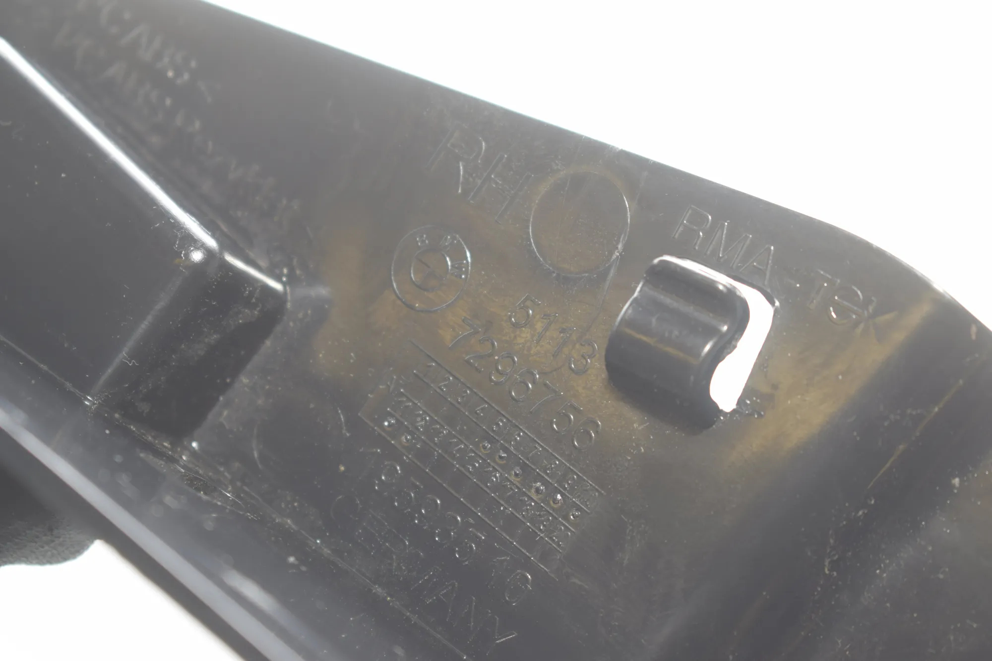 Other Body Parts – OEM 7296756 · BMW BMW i3 (I01) 2020 – 5