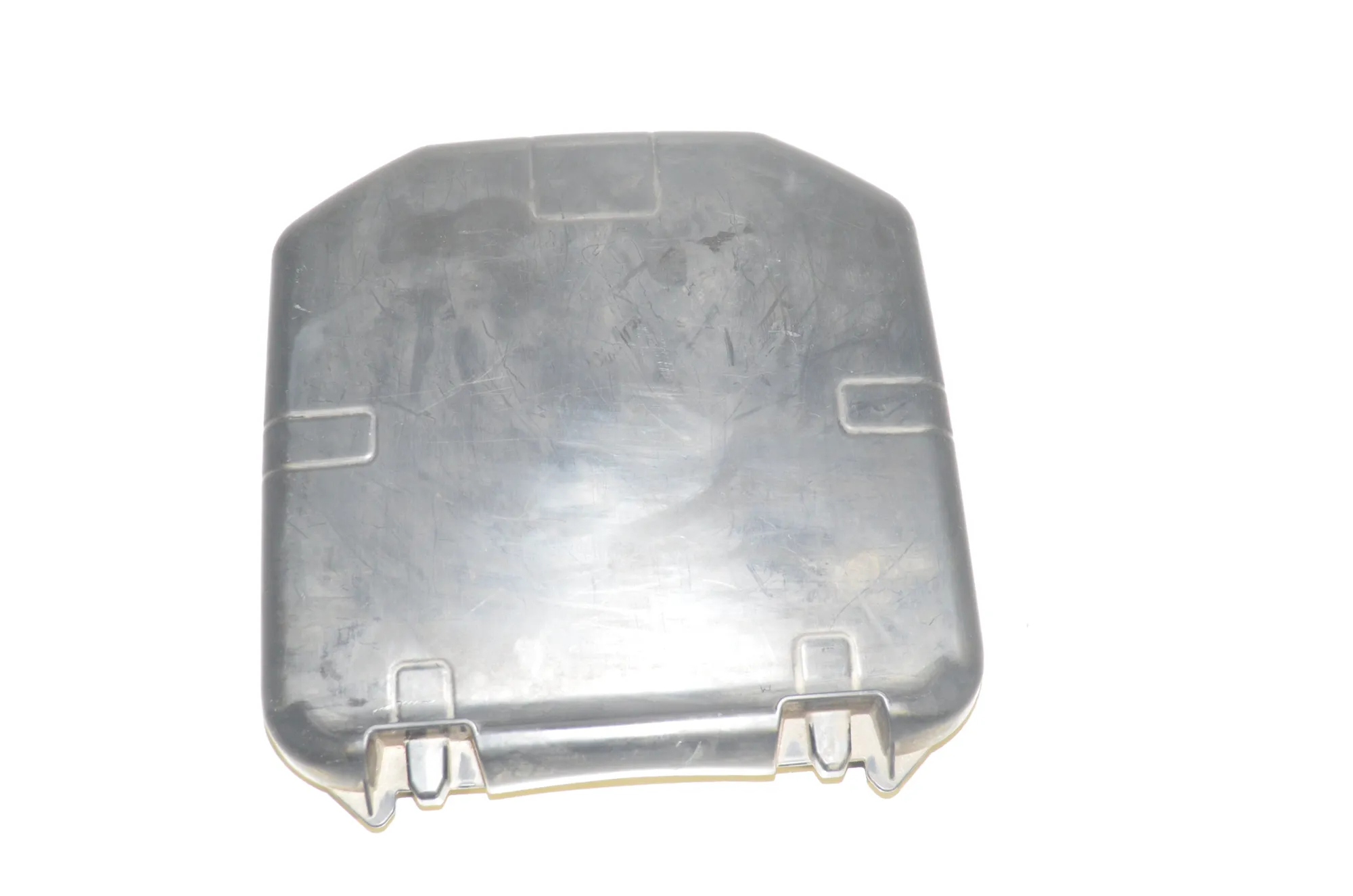 Air Filter Box Upper Part – OEM 9184010 · BMW X3 (F25) xDrive 35 i 2011 – 2