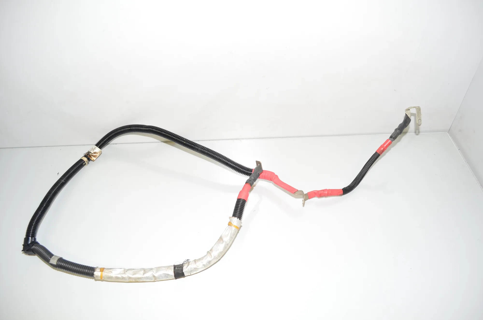 Positive Battery Cable – OEM 8516122 · BMW X6 (F16, F86) M 50 d 2016 – 2