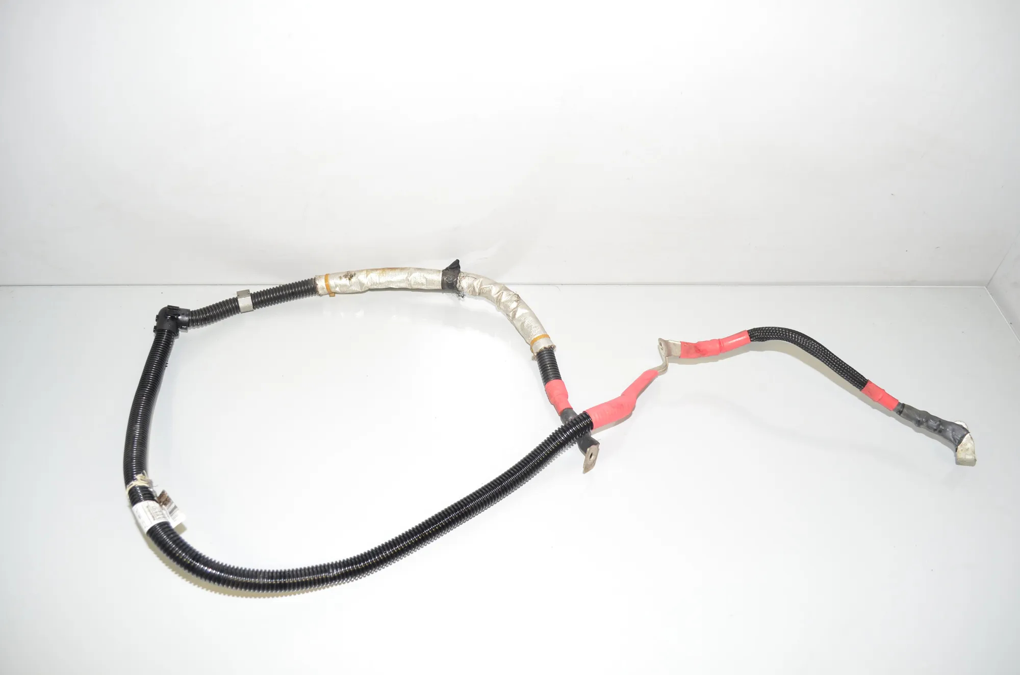 Positive Battery Cable – OEM 8516122 · BMW X6 (F16, F86) M 50 d 2016