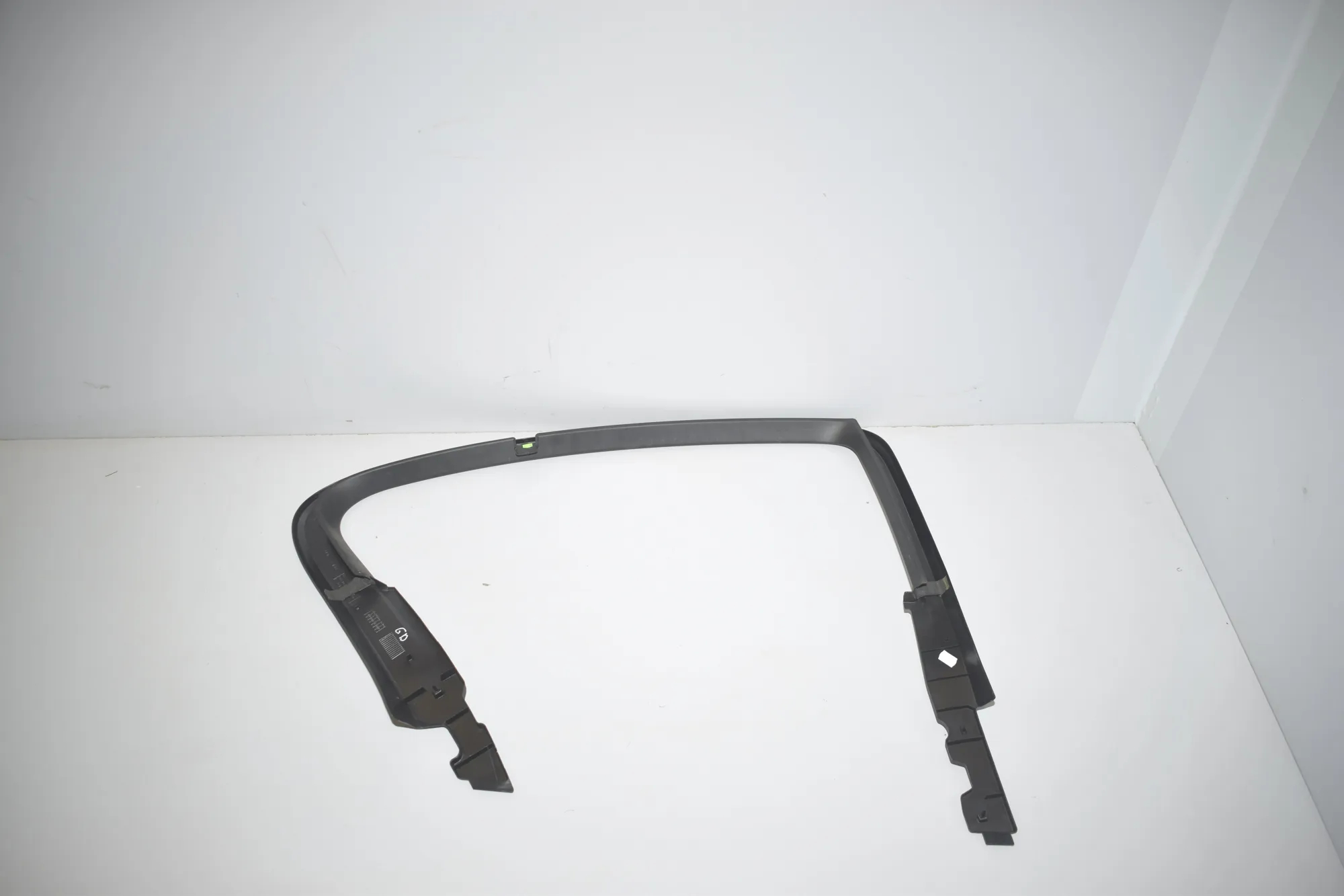 Rear Right Door Panel Trim – OEM 7384928 · BMW 5 (G30) (2016 - -) 520 i 2018 – 3