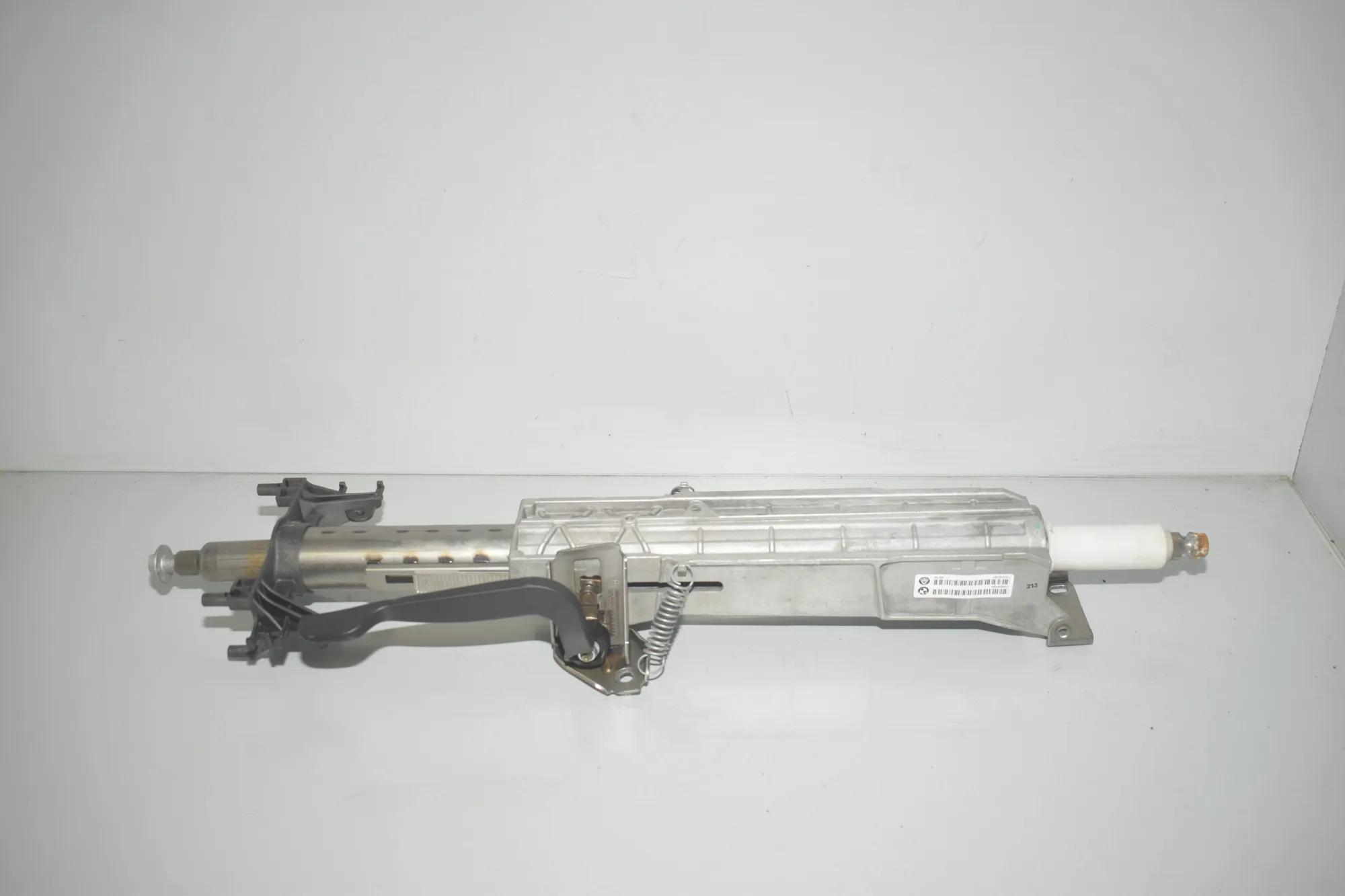 Steering Wheel Adjustment Mechanism – OEM 6854045 · BMW X4 (F26) xDrive 30 d 2017
