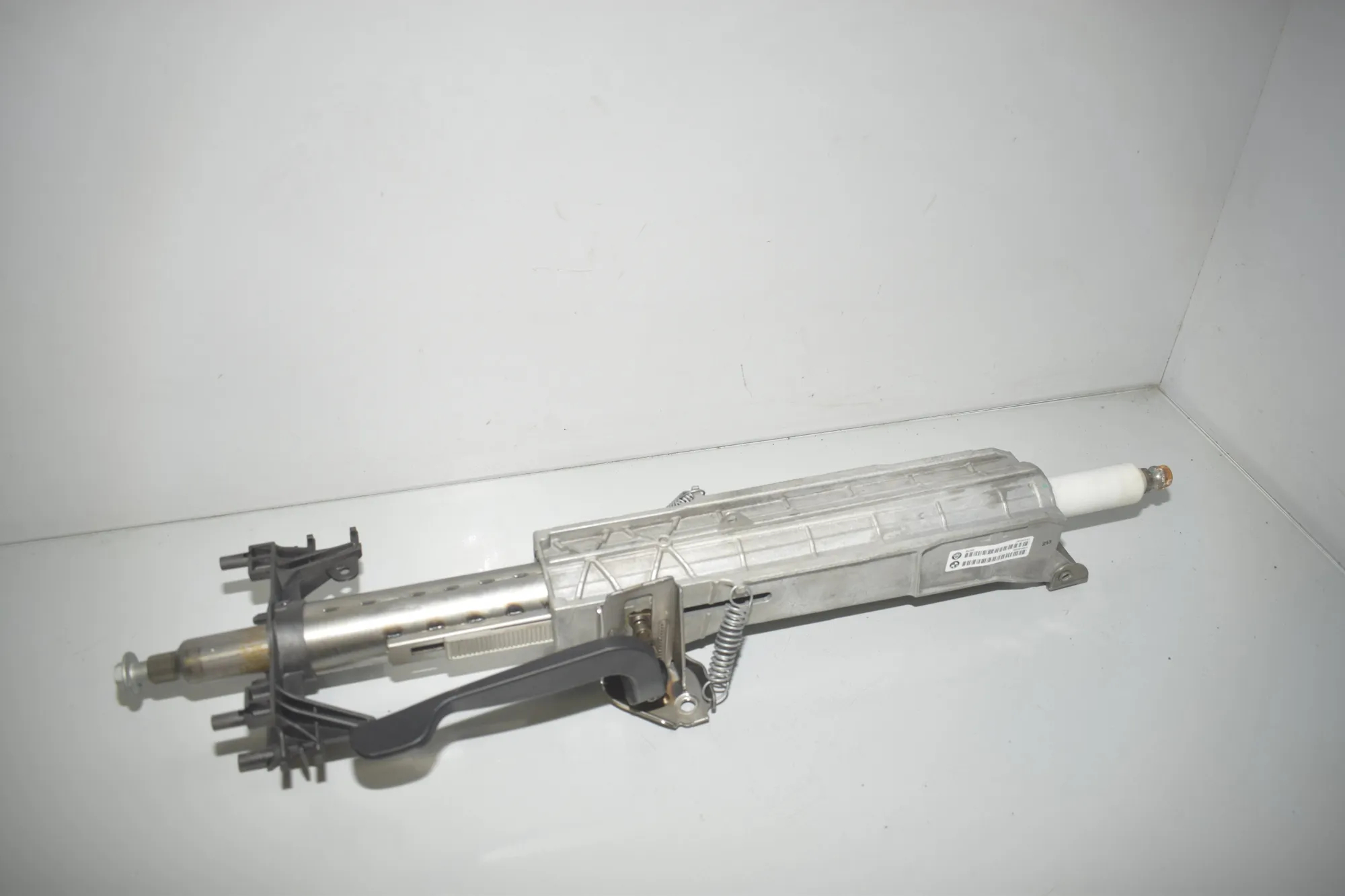 Steering Wheel Adjustment Mechanism – OEM 6854045 · BMW X4 (F26) xDrive 30 d 2017 – 2