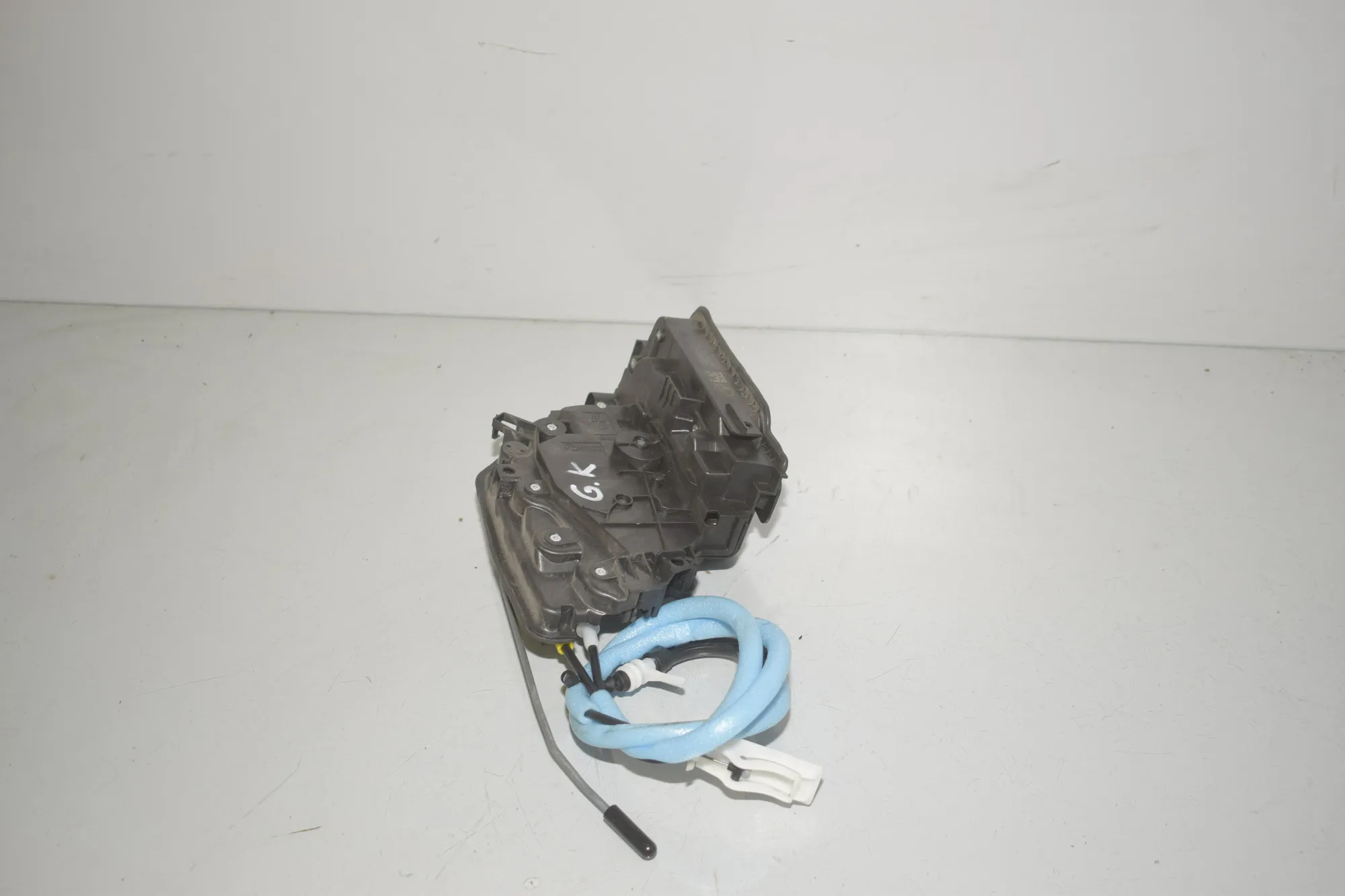 Rear Left Door Lock – OEM 7362785 · BMW X5 (F15, F85) xDrive 30 d 2015 – 2