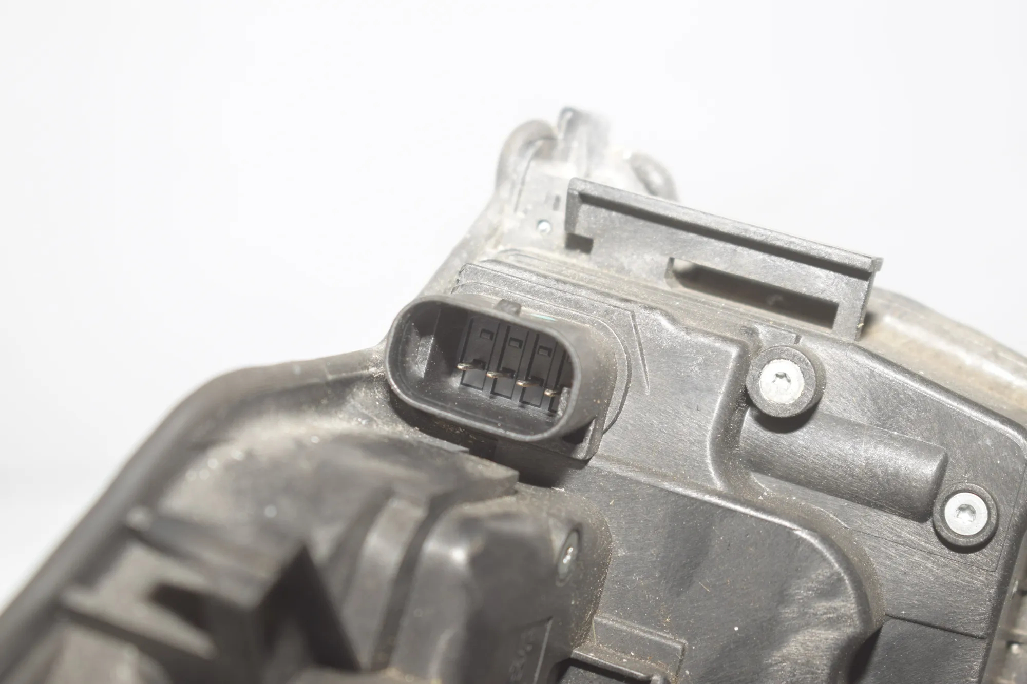 Rear Left Door Lock – OEM 7362785 · BMW X5 (F15, F85) xDrive 30 d 2015 – 4