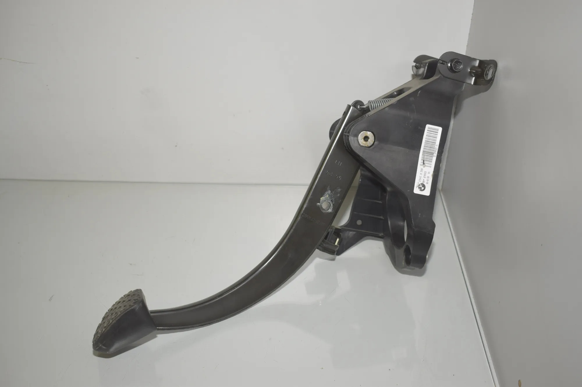 Brake Pedal – OEM 6799925 · BMW i3 (I01) s Electric 2022