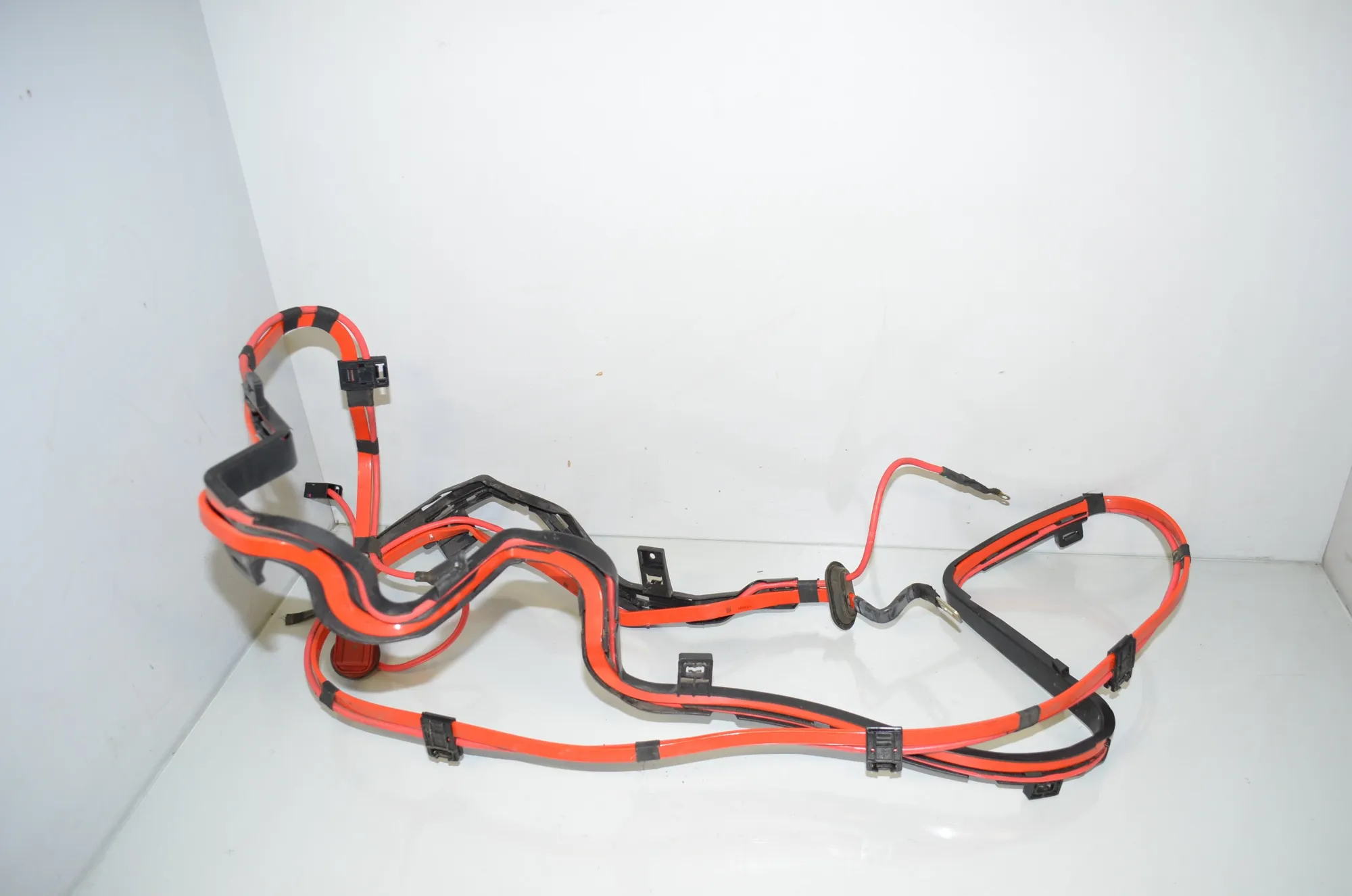 Positive Battery Cable – OEM 9325570 · BMW 3 (F30, F80) 330 d 2014