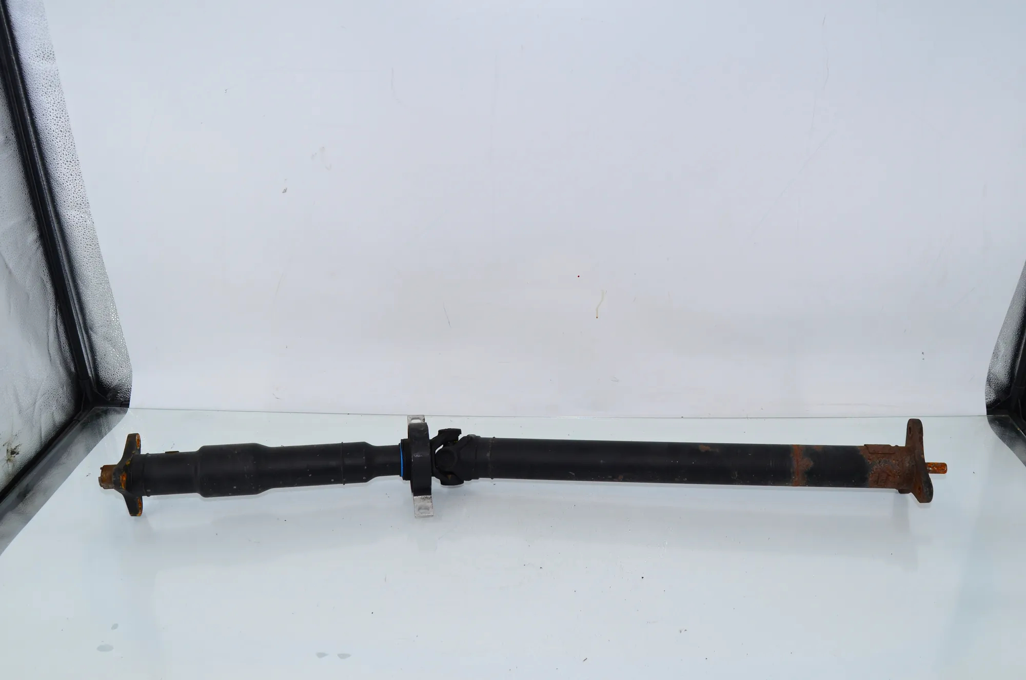 Propshaft Cardan – OEM 8608536 · BMW 3 Touring (F31) 330 d xDrive 2014