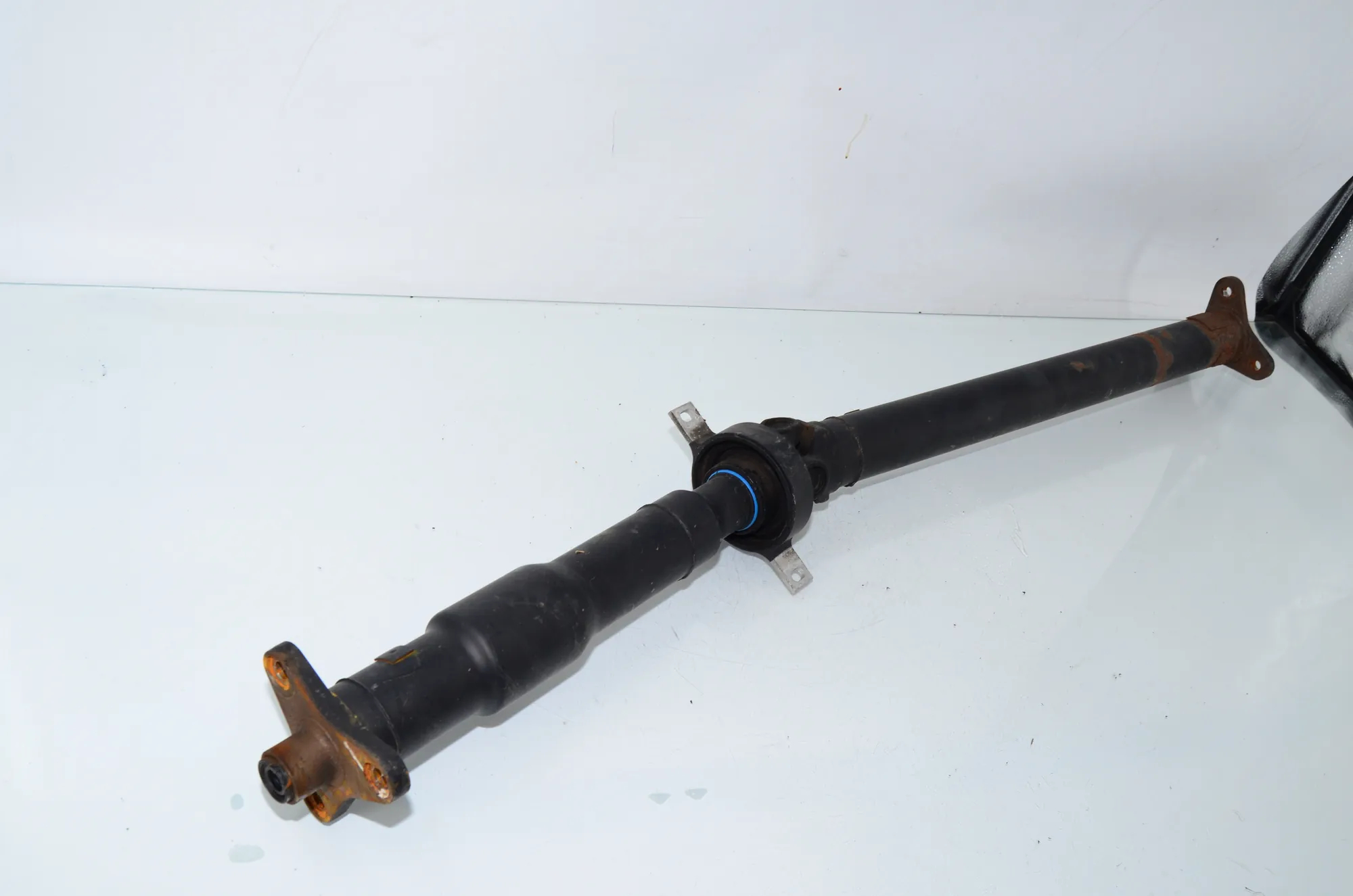Propshaft Cardan – OEM 8608536 · BMW 3 Touring (F31) 330 d xDrive 2014 – 3