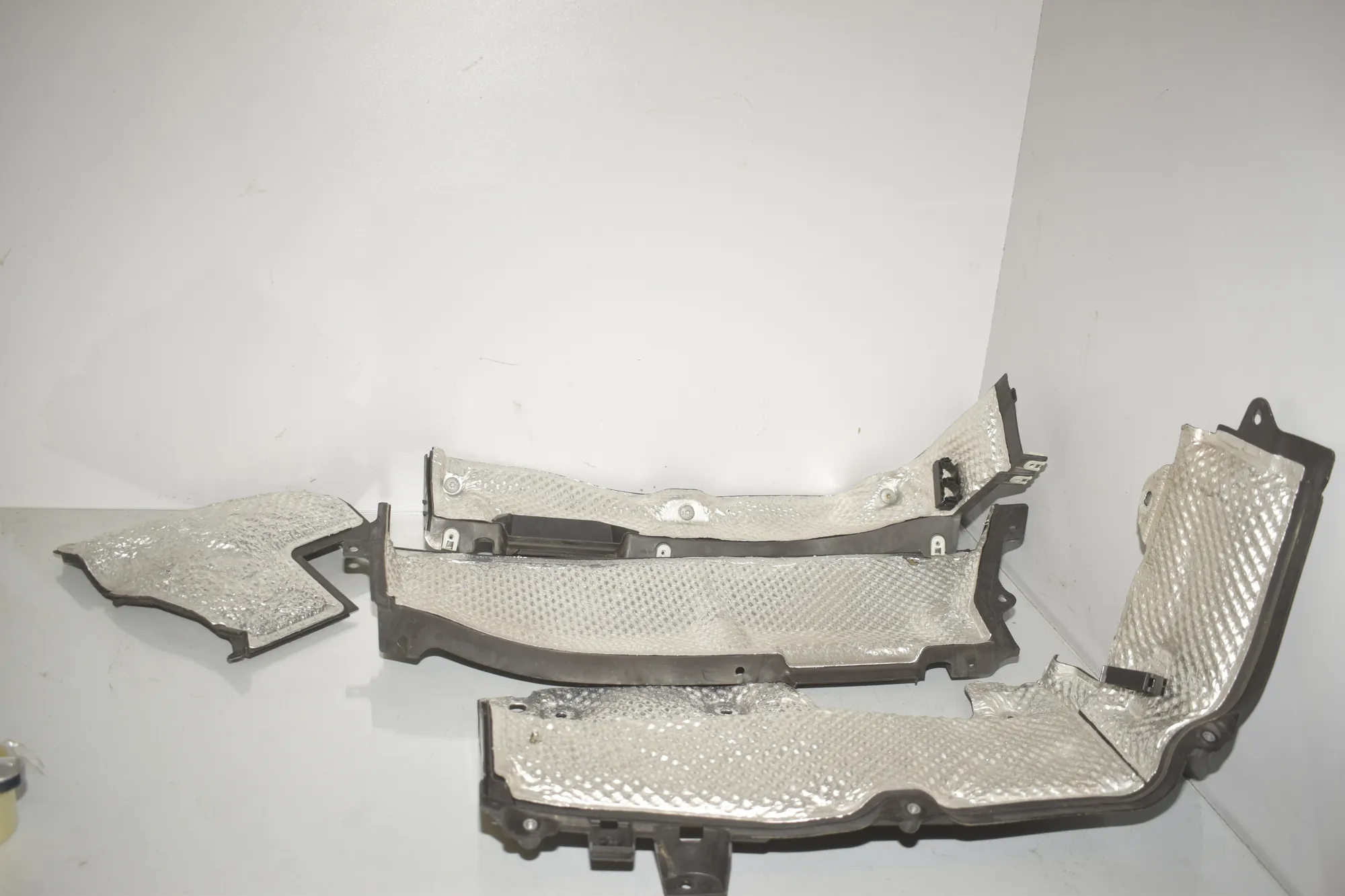 Other Body Parts – OEM 7290814 · BMW 2 Active Tourer (F45) 216 d 2014 – 3