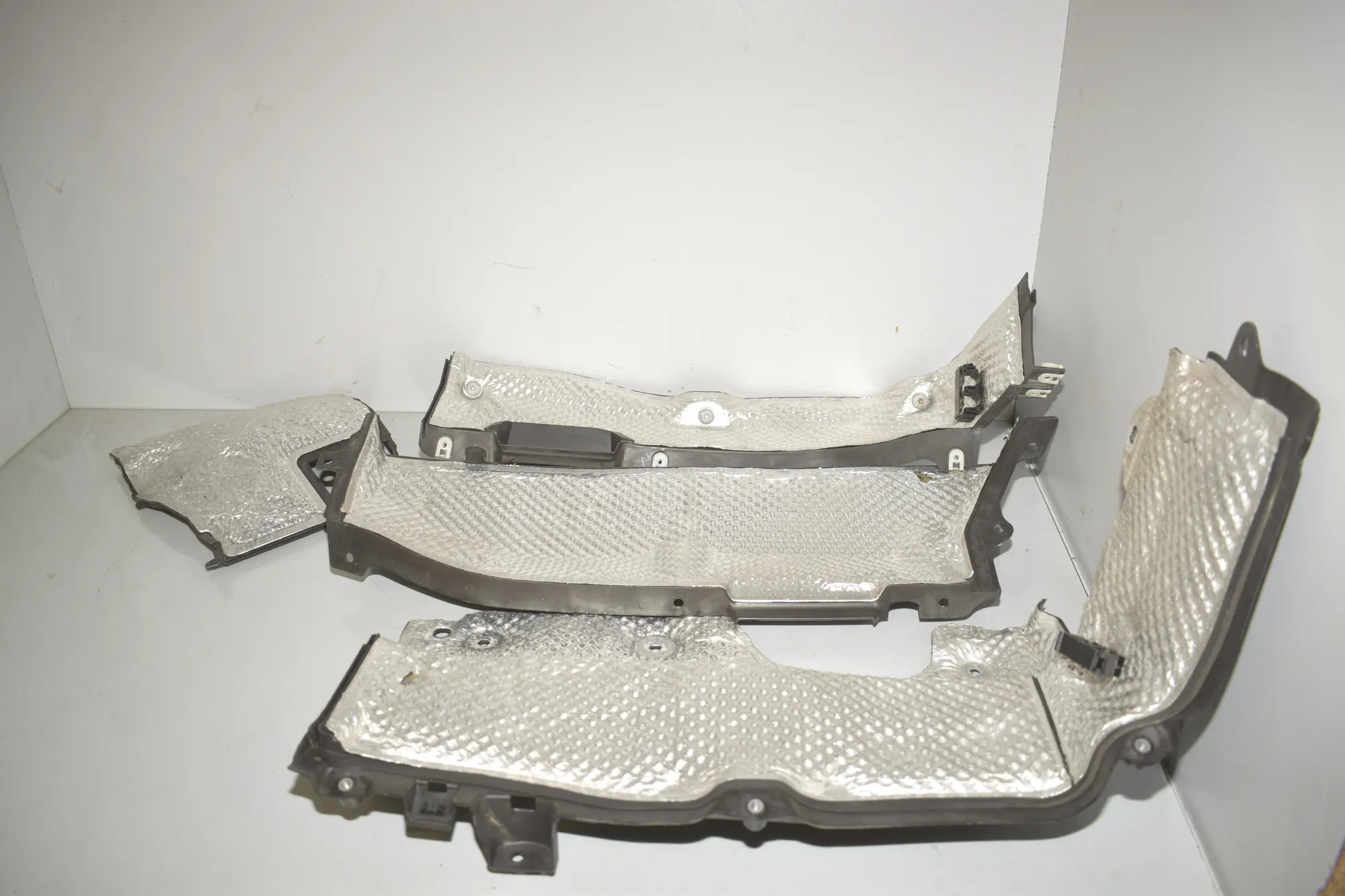 Other Body Parts – OEM 7290814 · BMW 2 Active Tourer (F45) 216 d 2014
