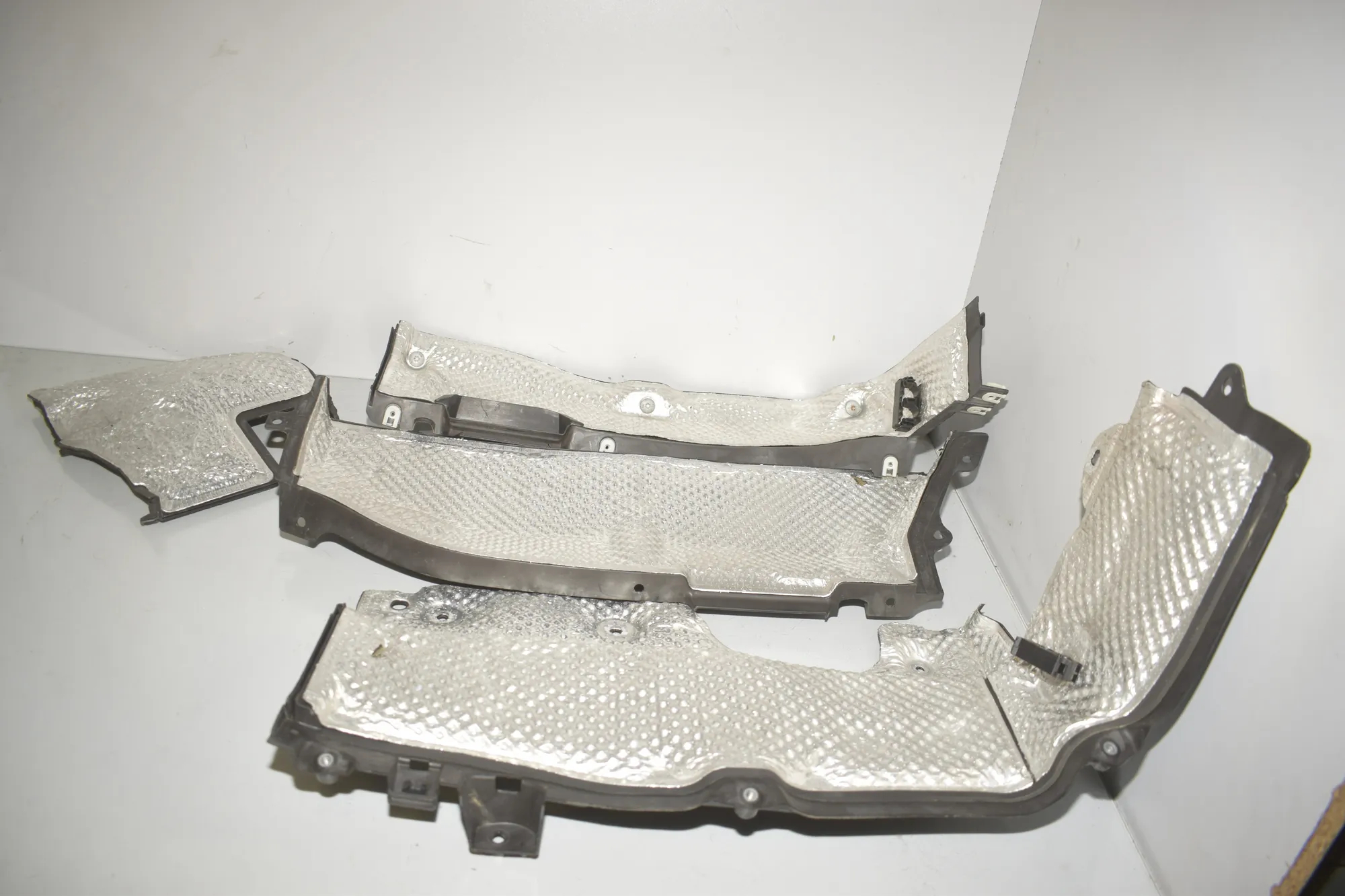 Other Body Parts – OEM 7290814 · BMW 2 Active Tourer (F45) 216 d 2014 – 2