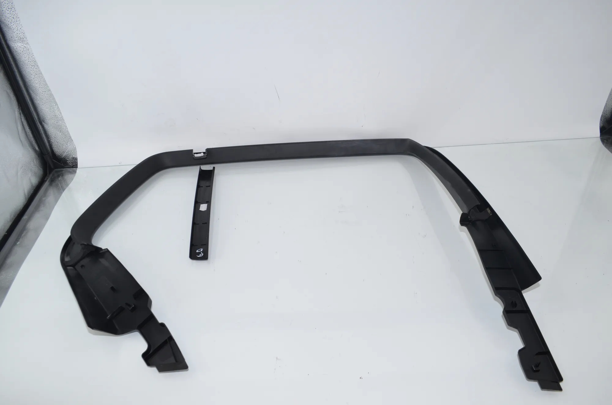 Rear Right Door Panel – OEM 7385070 · BMW 5 Touring (G31) (2017 - -) 520 d 2019 – 3